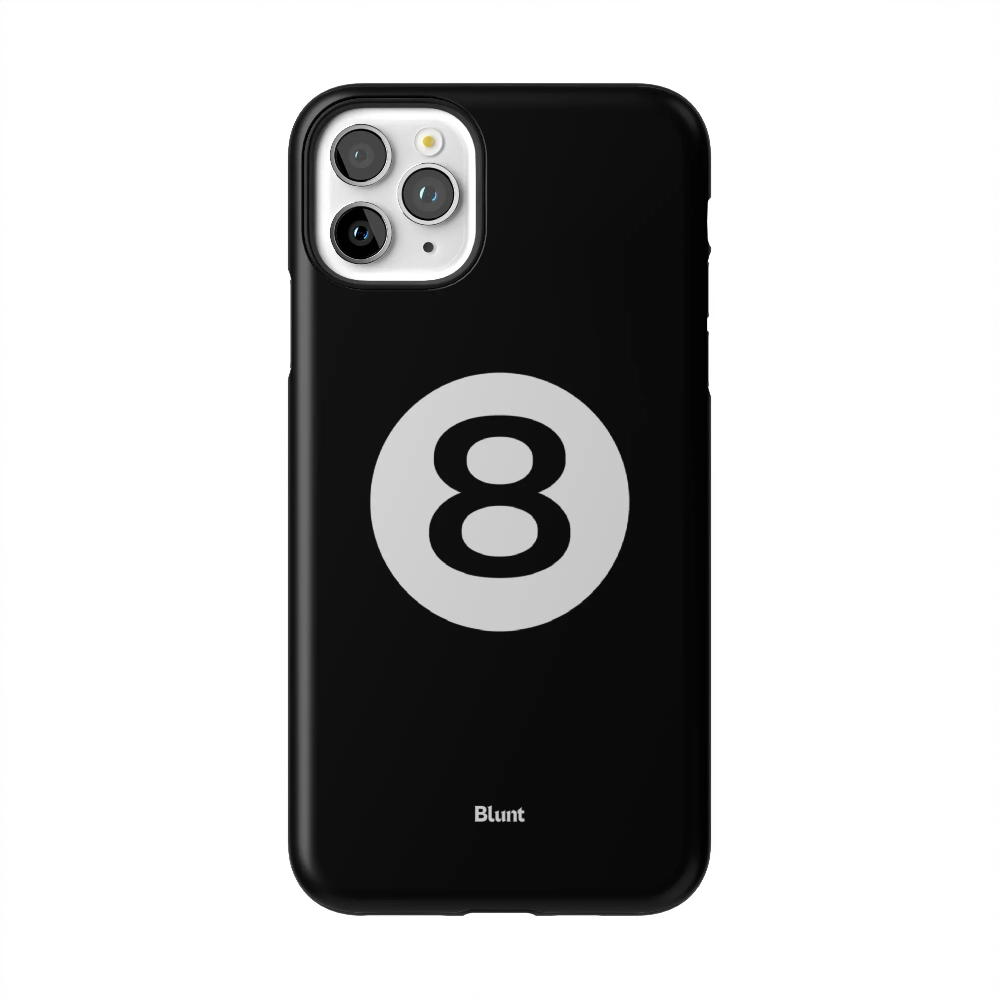 Magic 8 iPhone Case - Image 54