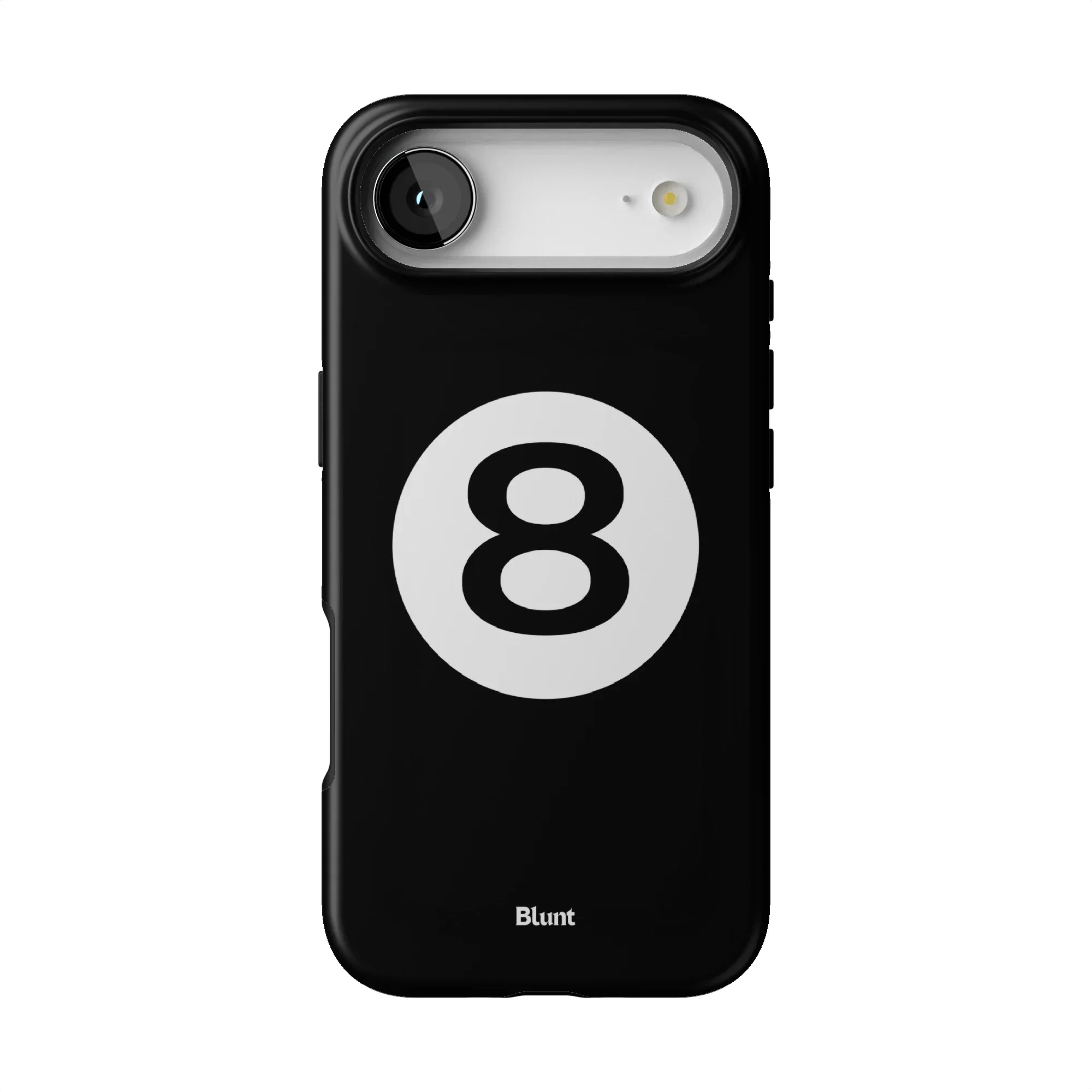 Magic 8 iPhone Case - Image 58