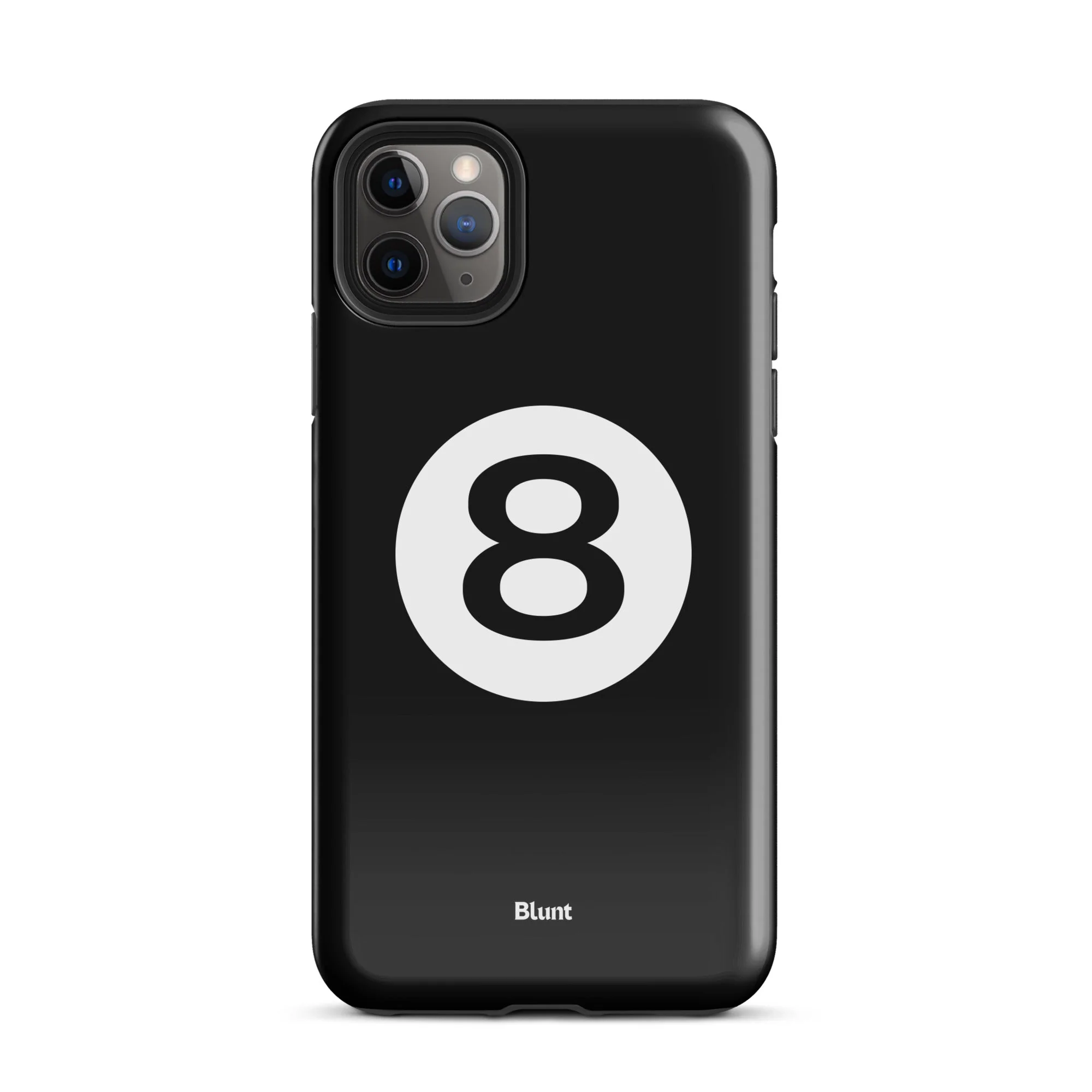 Magic 8 iPhone Case - Image 6