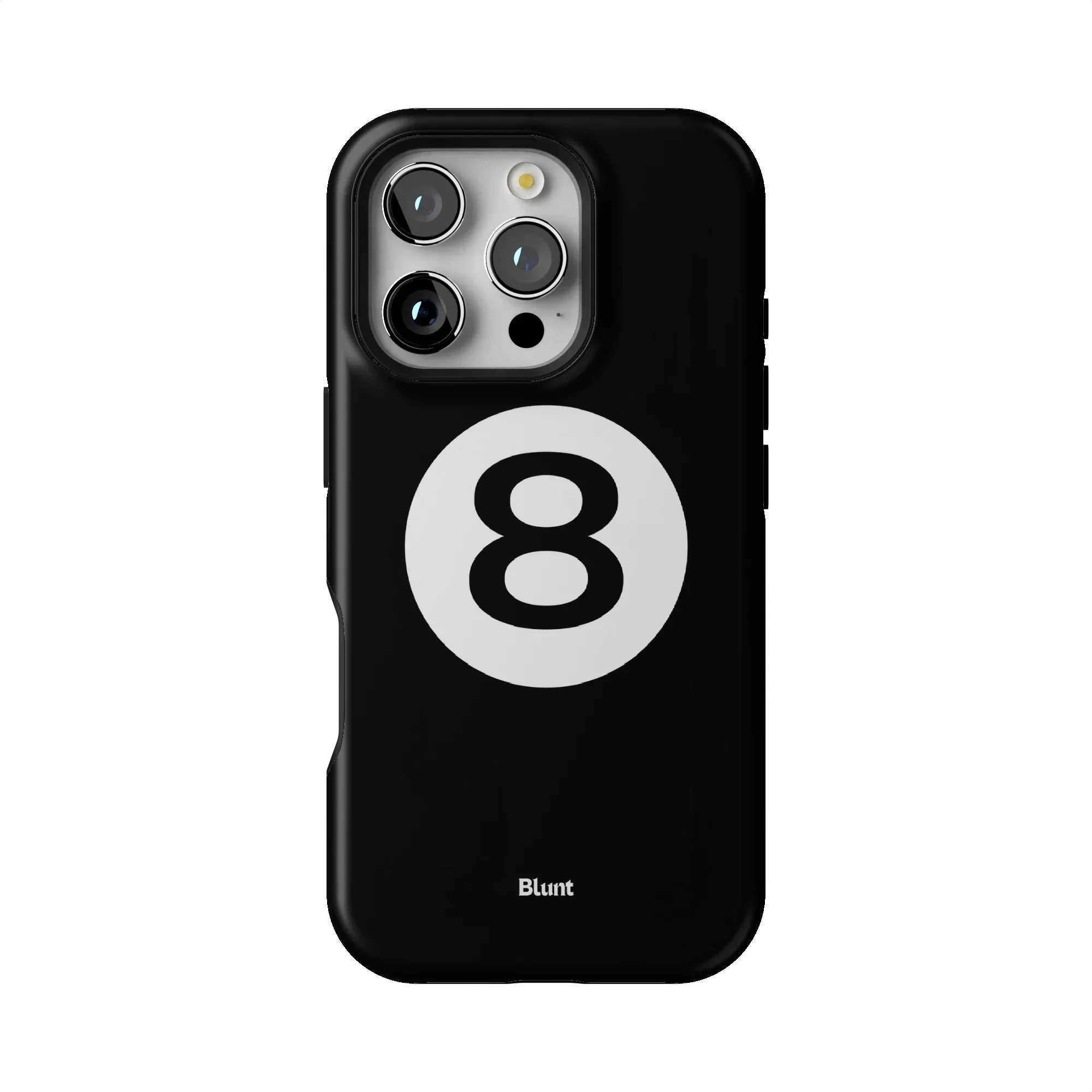 Magic 8 iPhone Case - Image 60