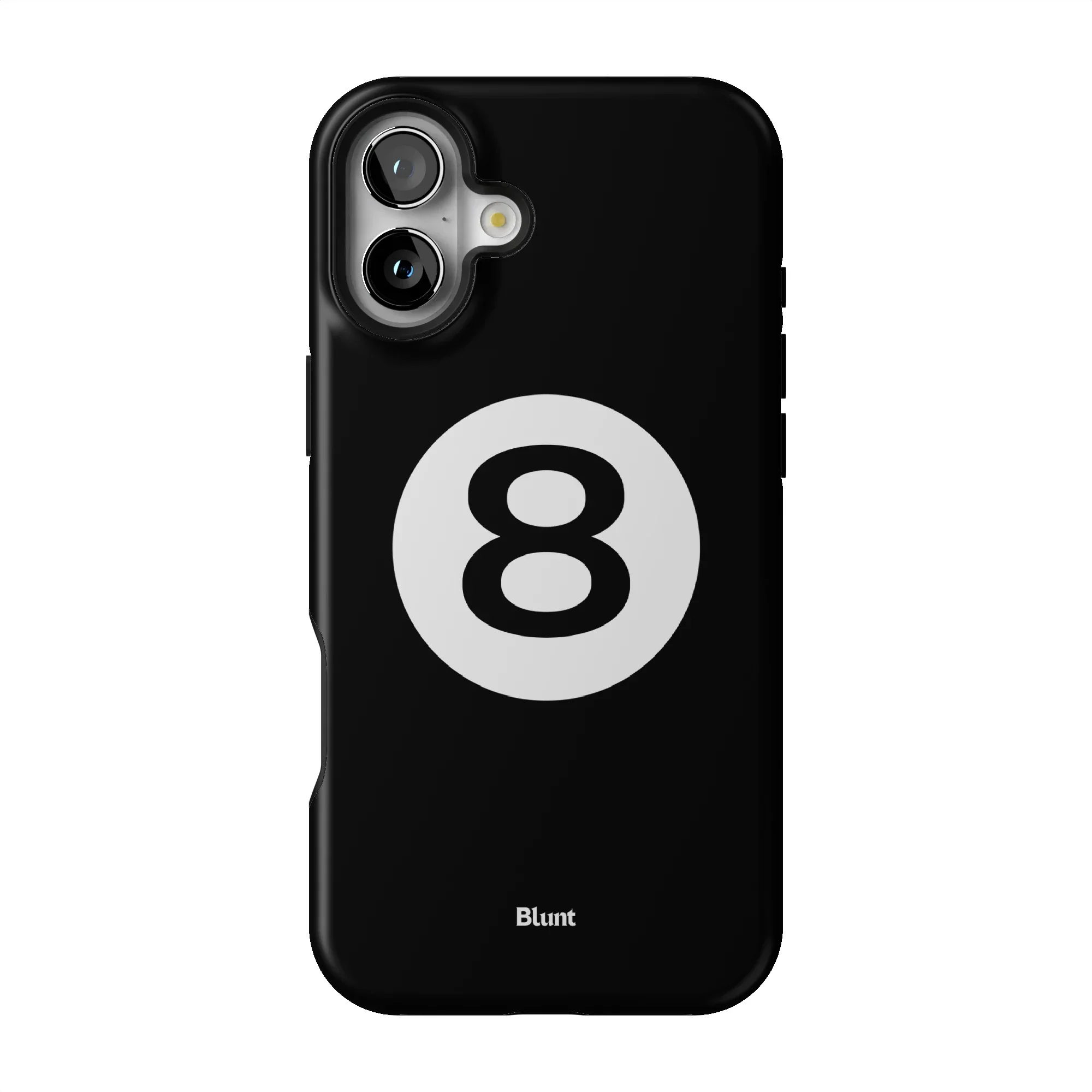Magic 8 iPhone Case - Image 62