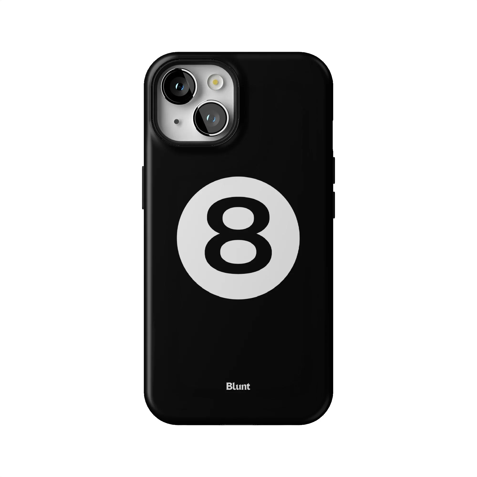 Magic 8 iPhone Case - Image 67
