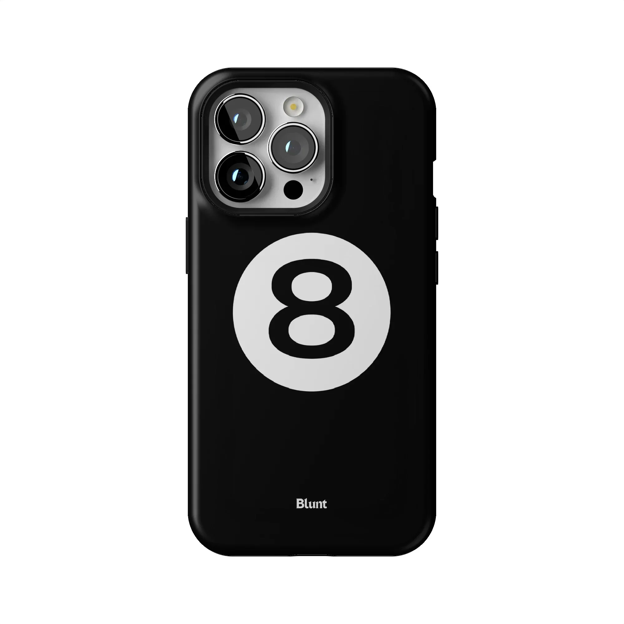 Magic 8 iPhone Case - Image 72