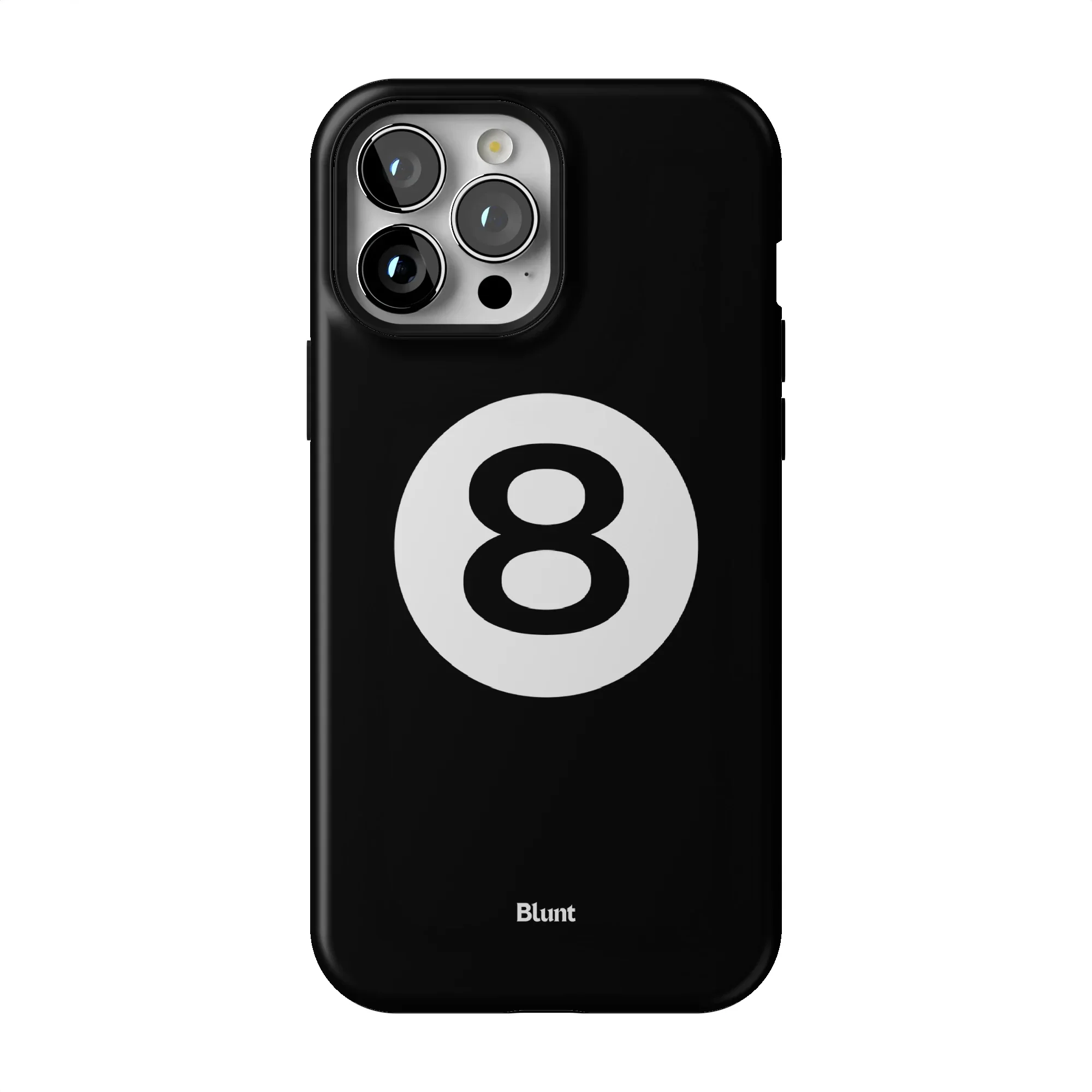 Magic 8 iPhone Case - Image 73