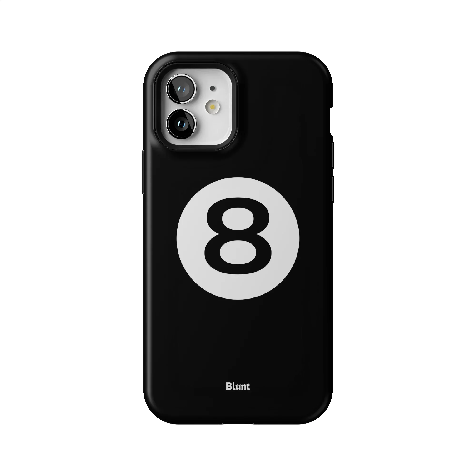 Magic 8 iPhone Case - Image 75