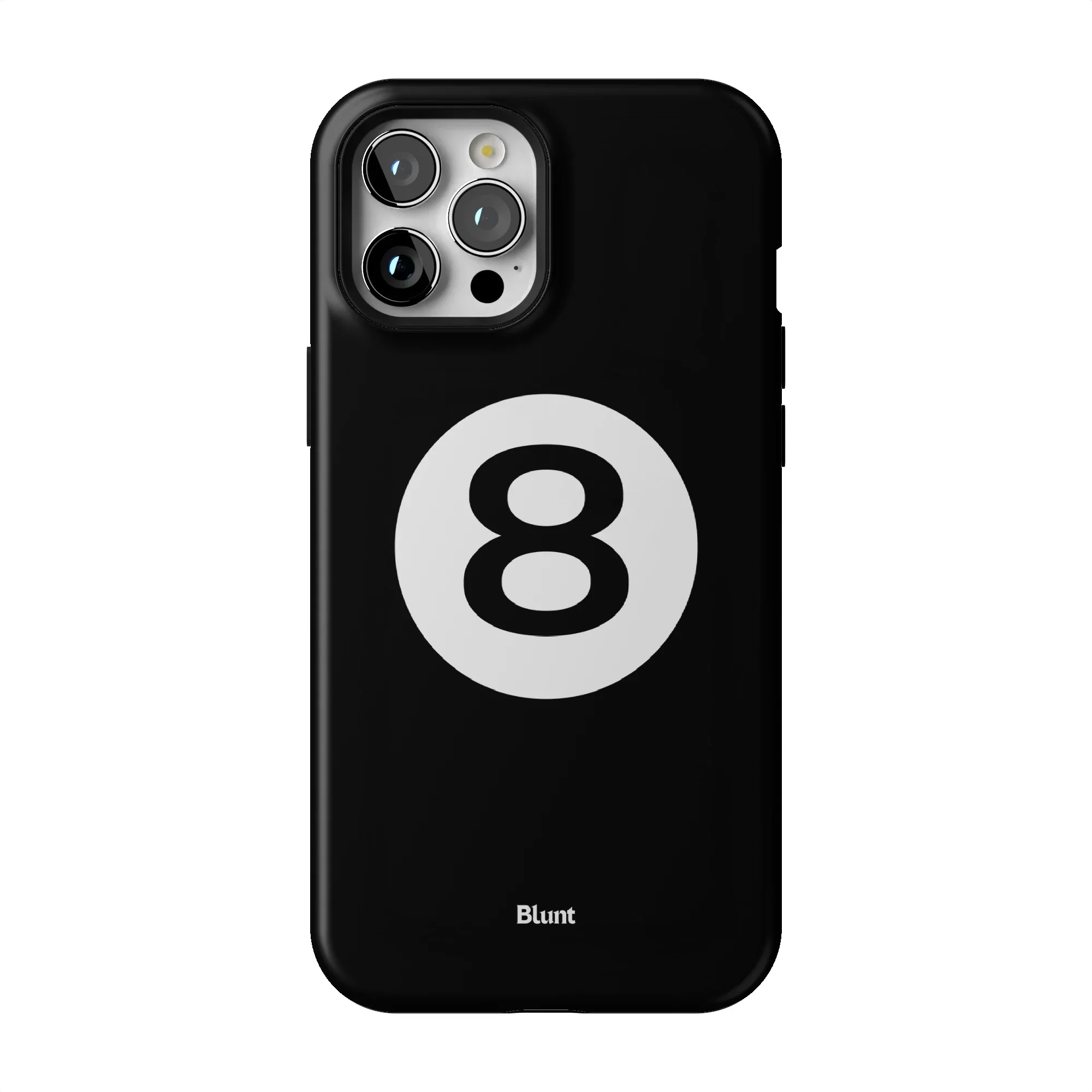 Magic 8 iPhone Case - Image 77
