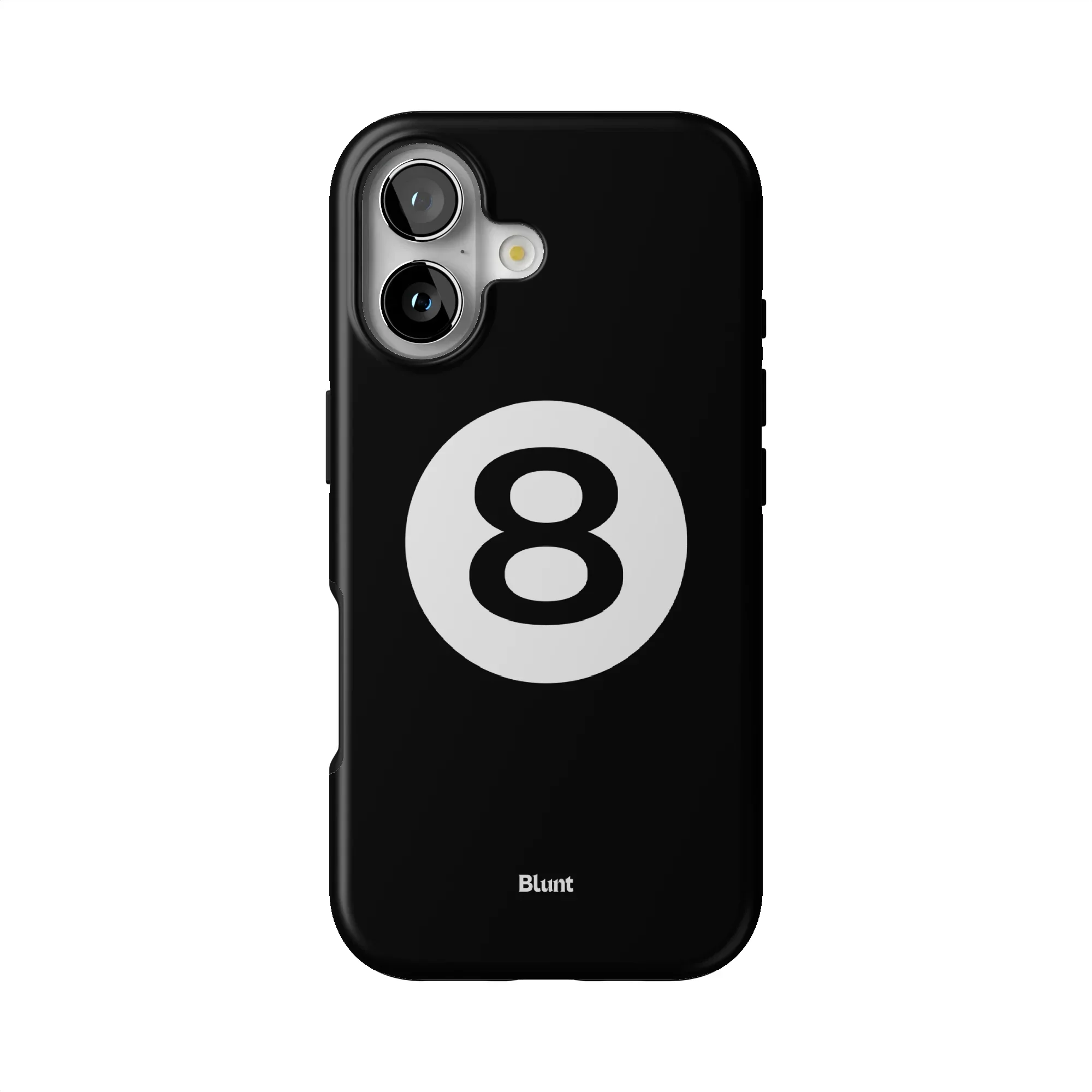 Magic 8 iPhone Case - Image 79