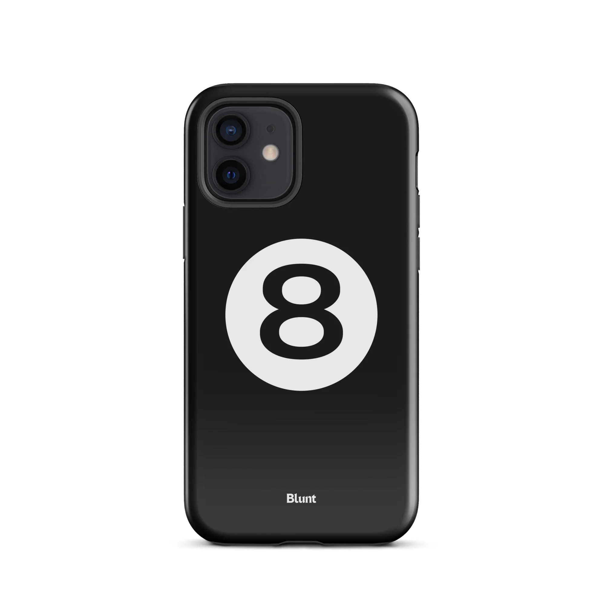Magic 8 iPhone Case - Image 8