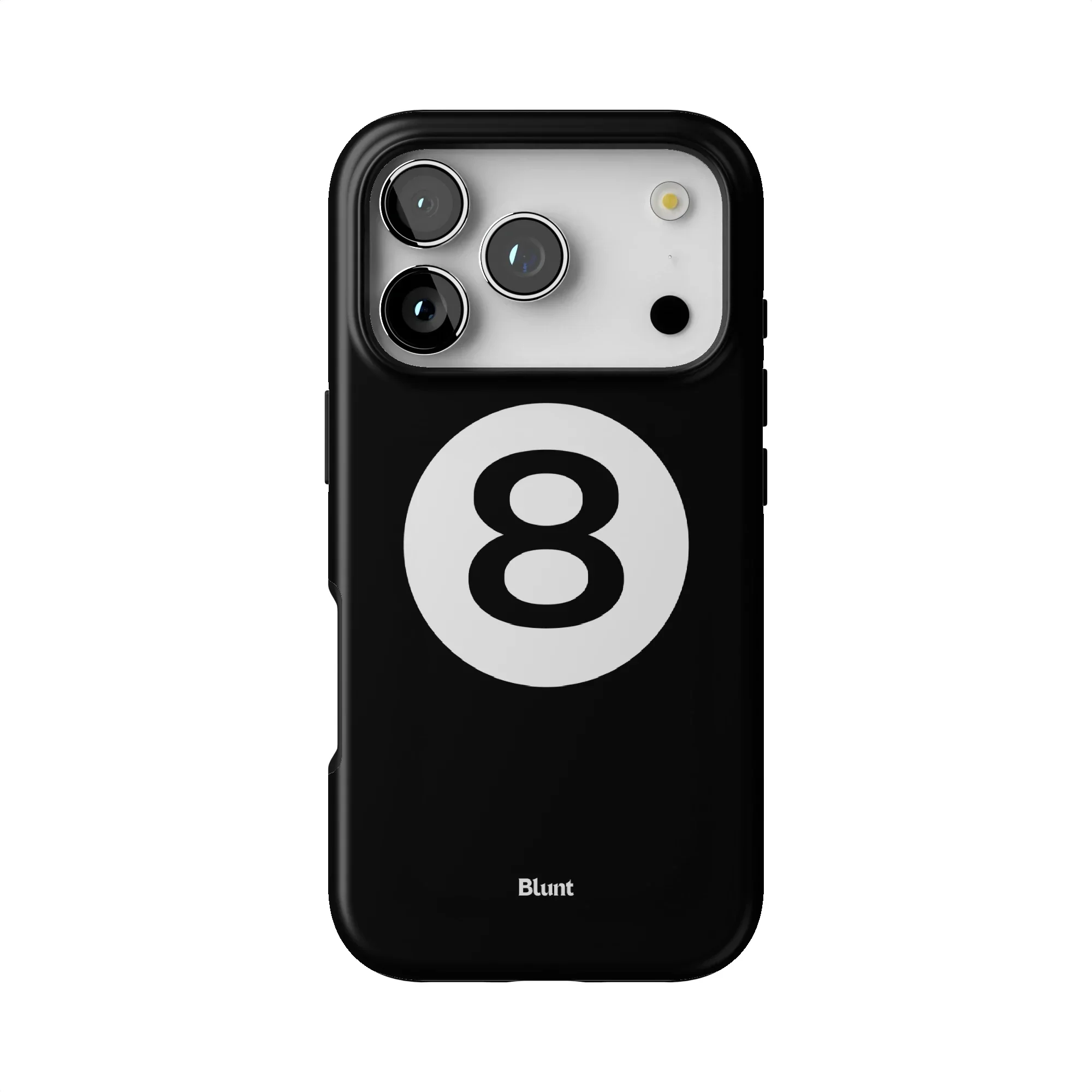 Magic 8 iPhone Case - Image 80