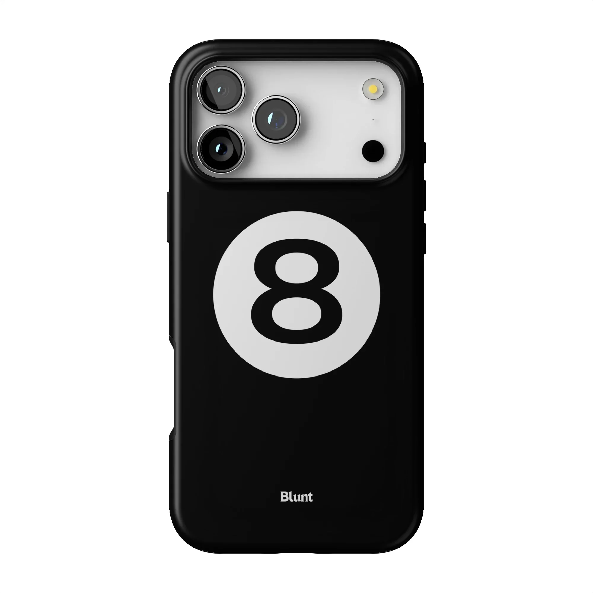 Magic 8 iPhone Case - Image 81