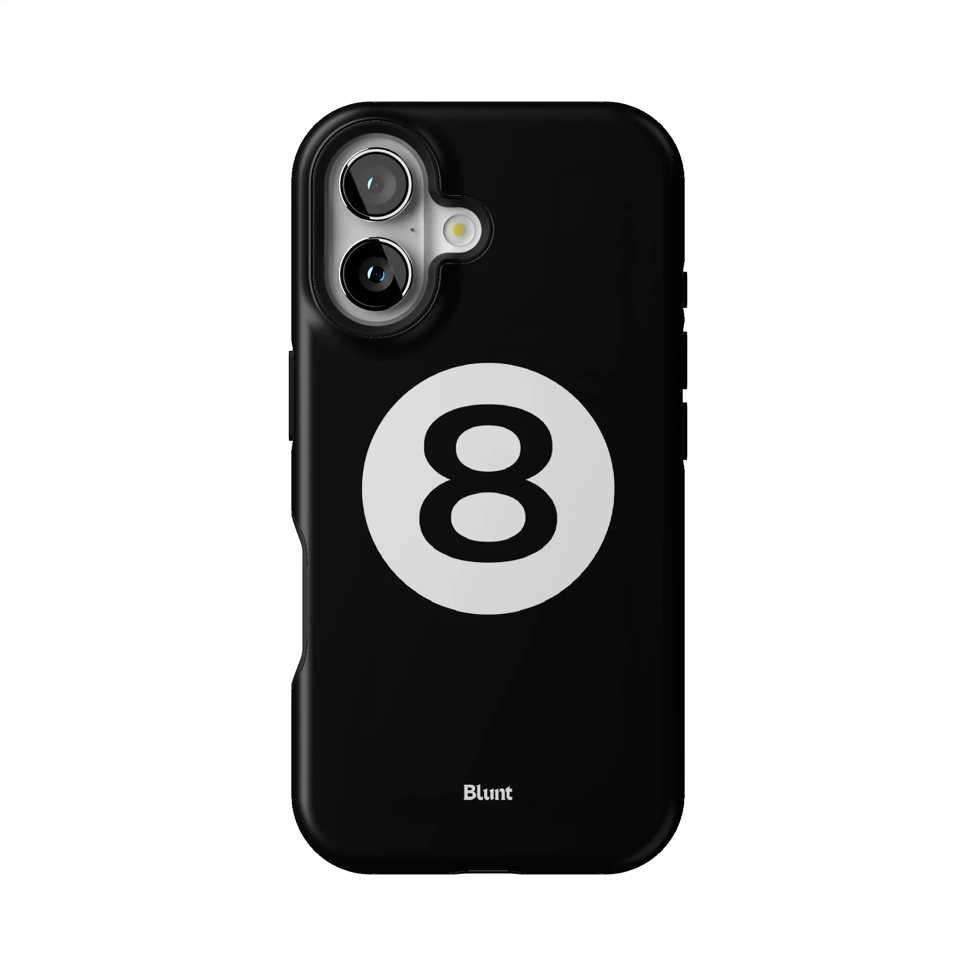 Magic 8 iPhone Case - Image 83