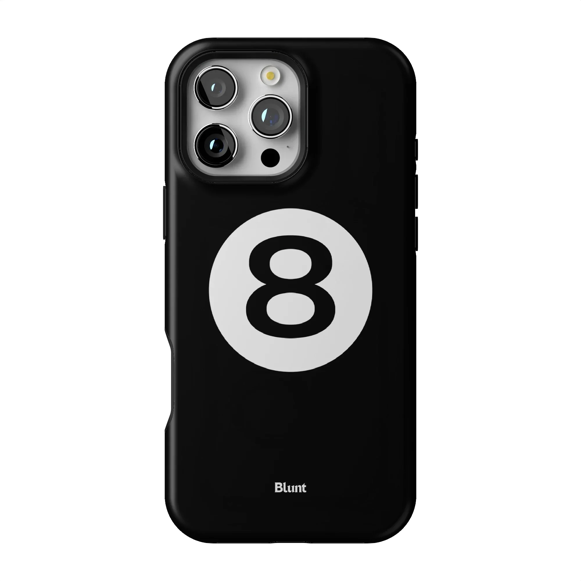 Magic 8 iPhone Case - Image 85