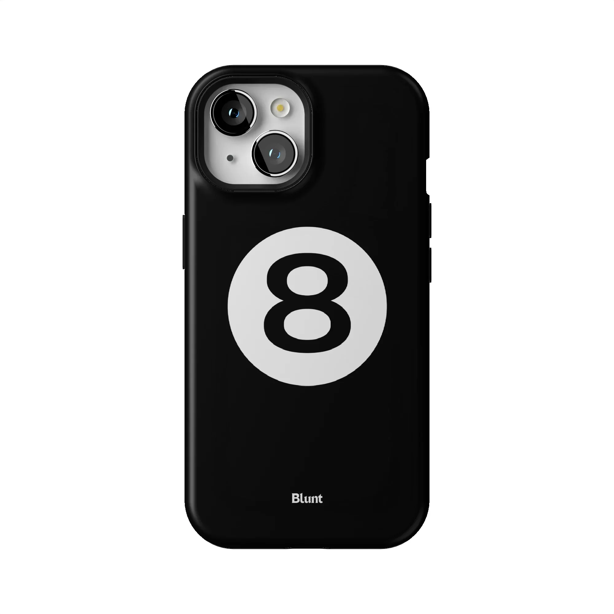 Magic 8 iPhone Case - Image 87