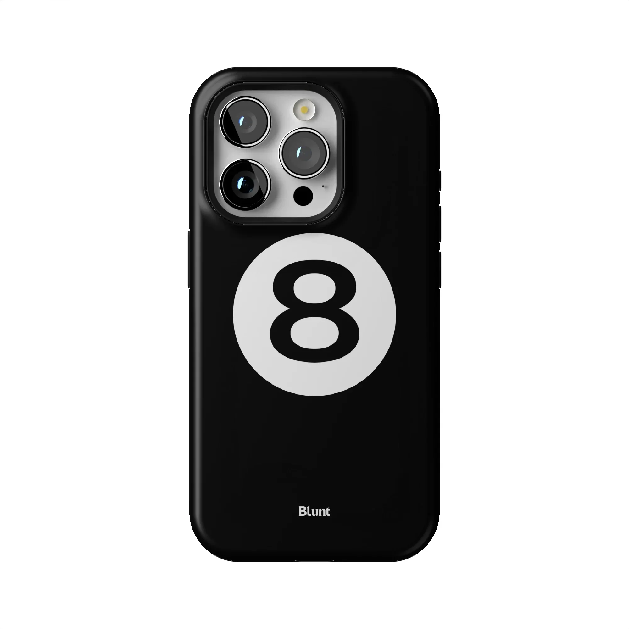 Magic 8 iPhone Case - Image 88
