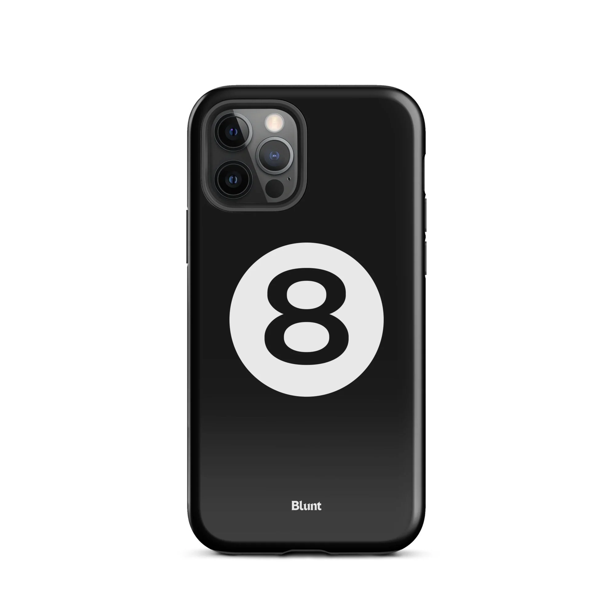 Magic 8 iPhone Case - Image 9