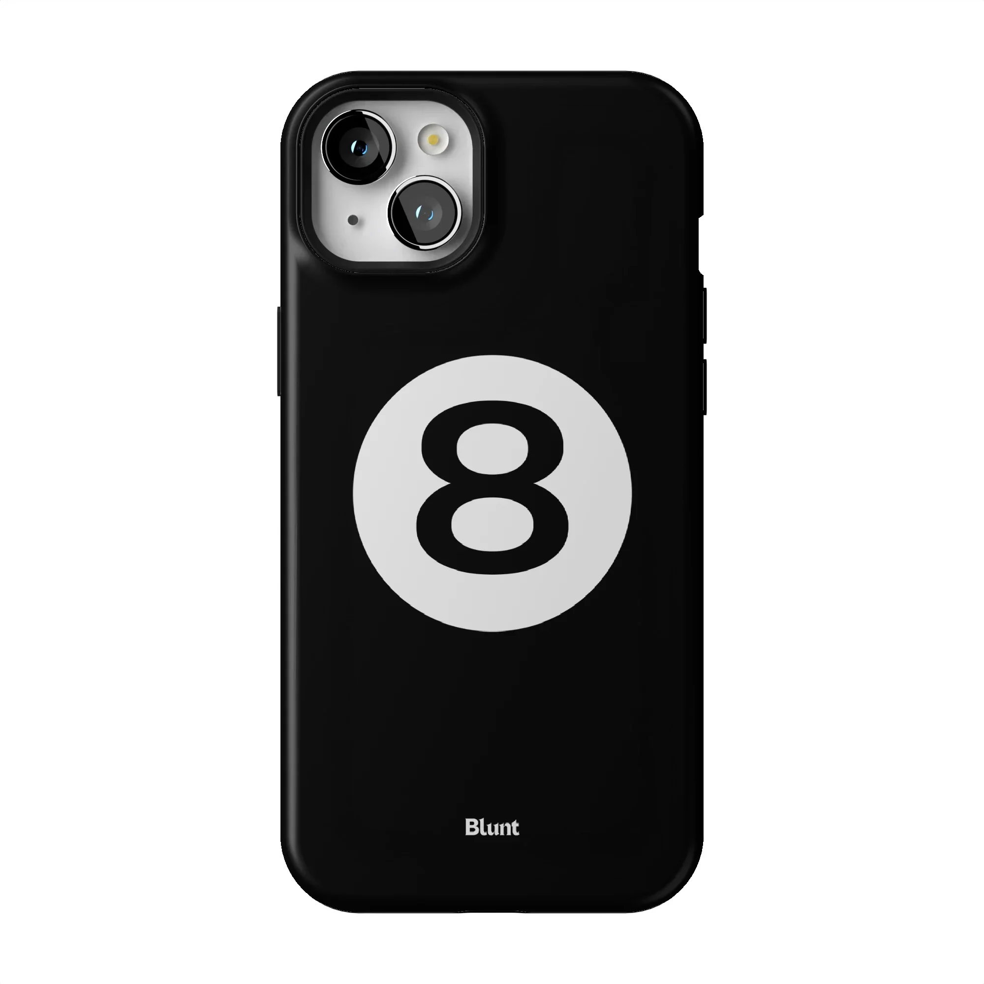 Magic 8 iPhone Case - Image 90