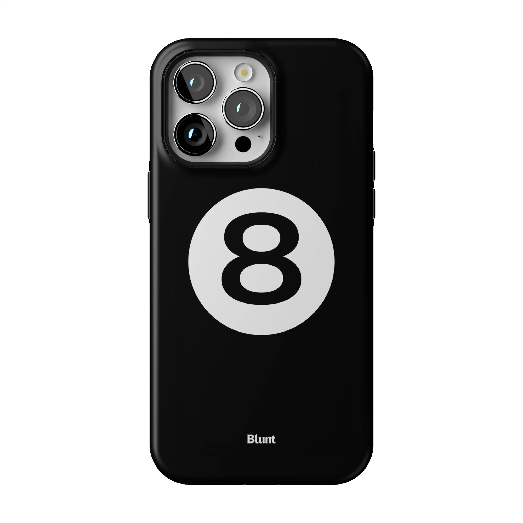 Magic 8 iPhone Case - Image 93