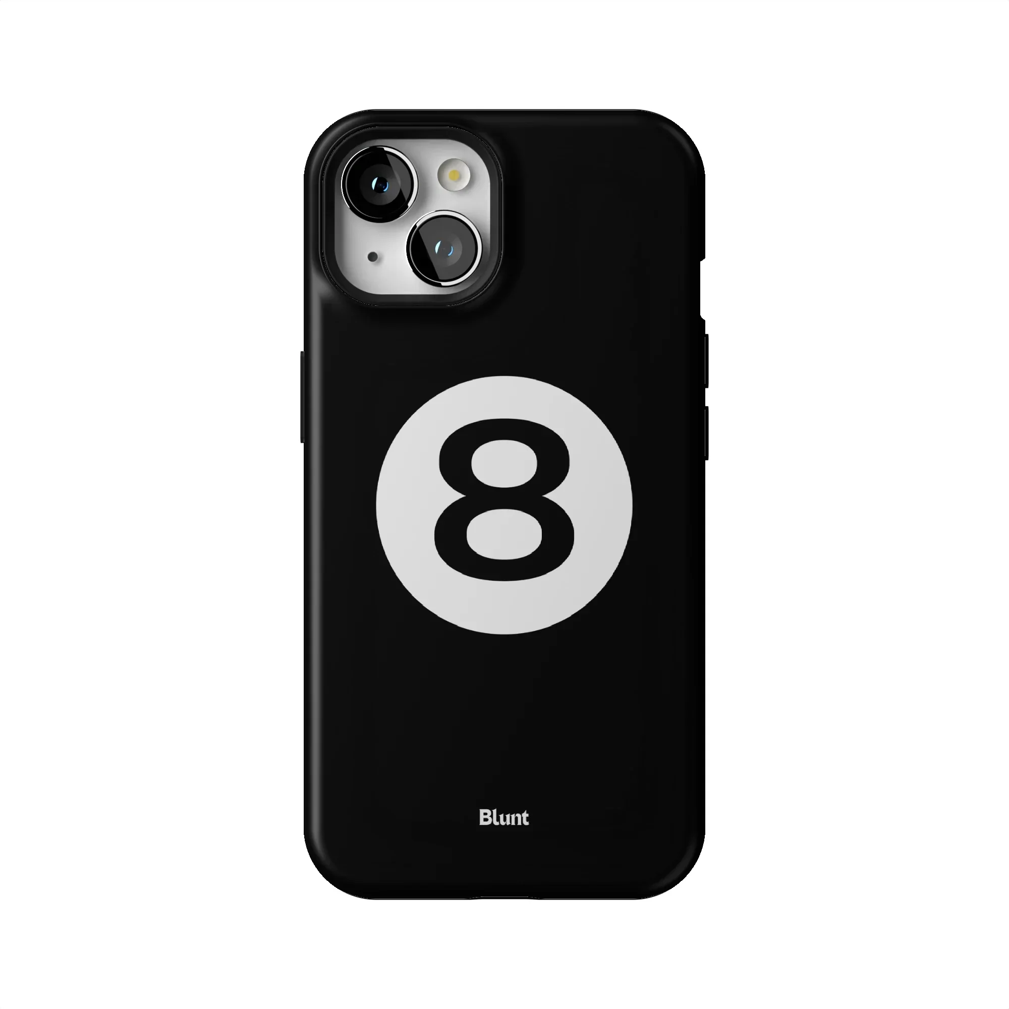 Magic 8 iPhone Case - Image 95