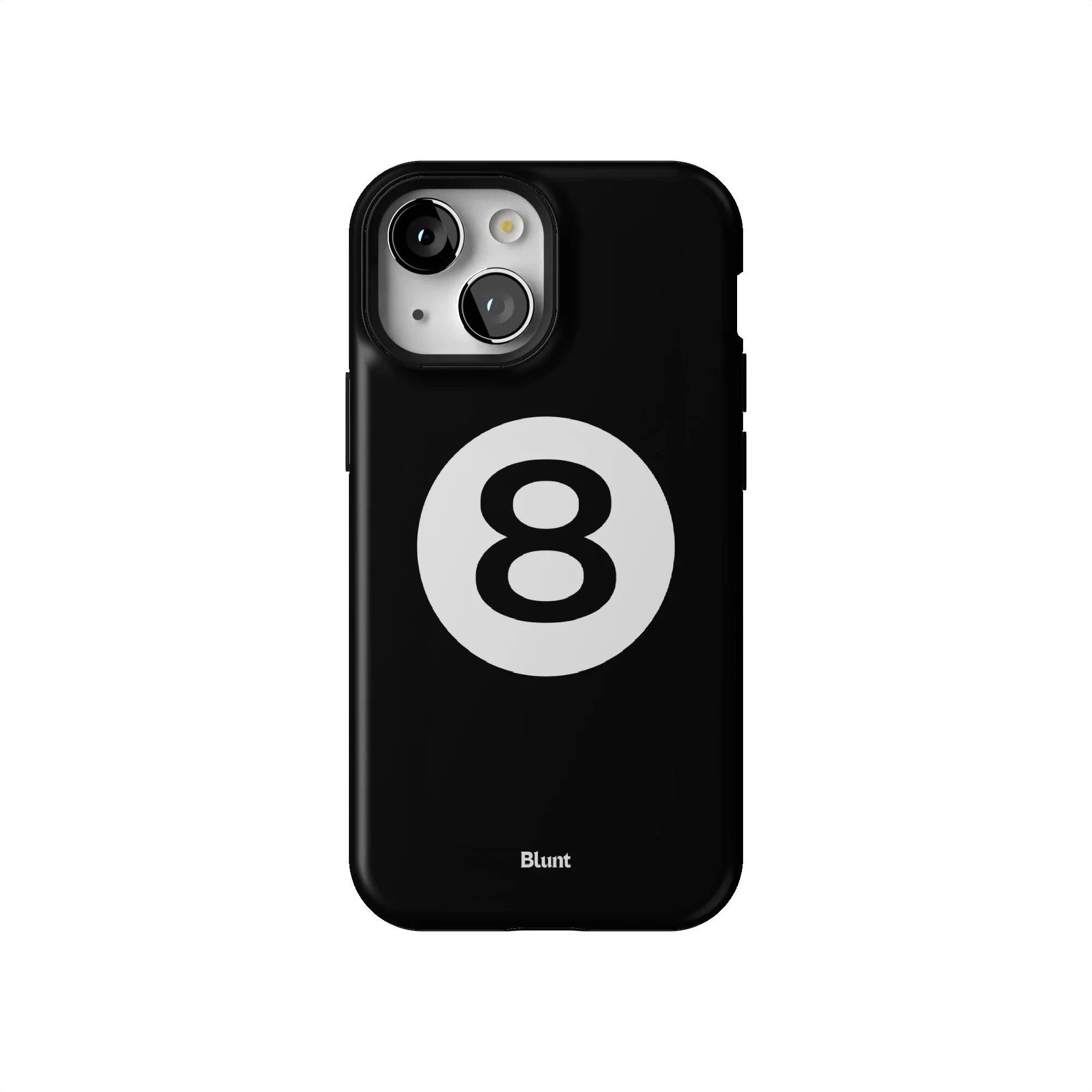 Magic 8 iPhone Case - Image 98