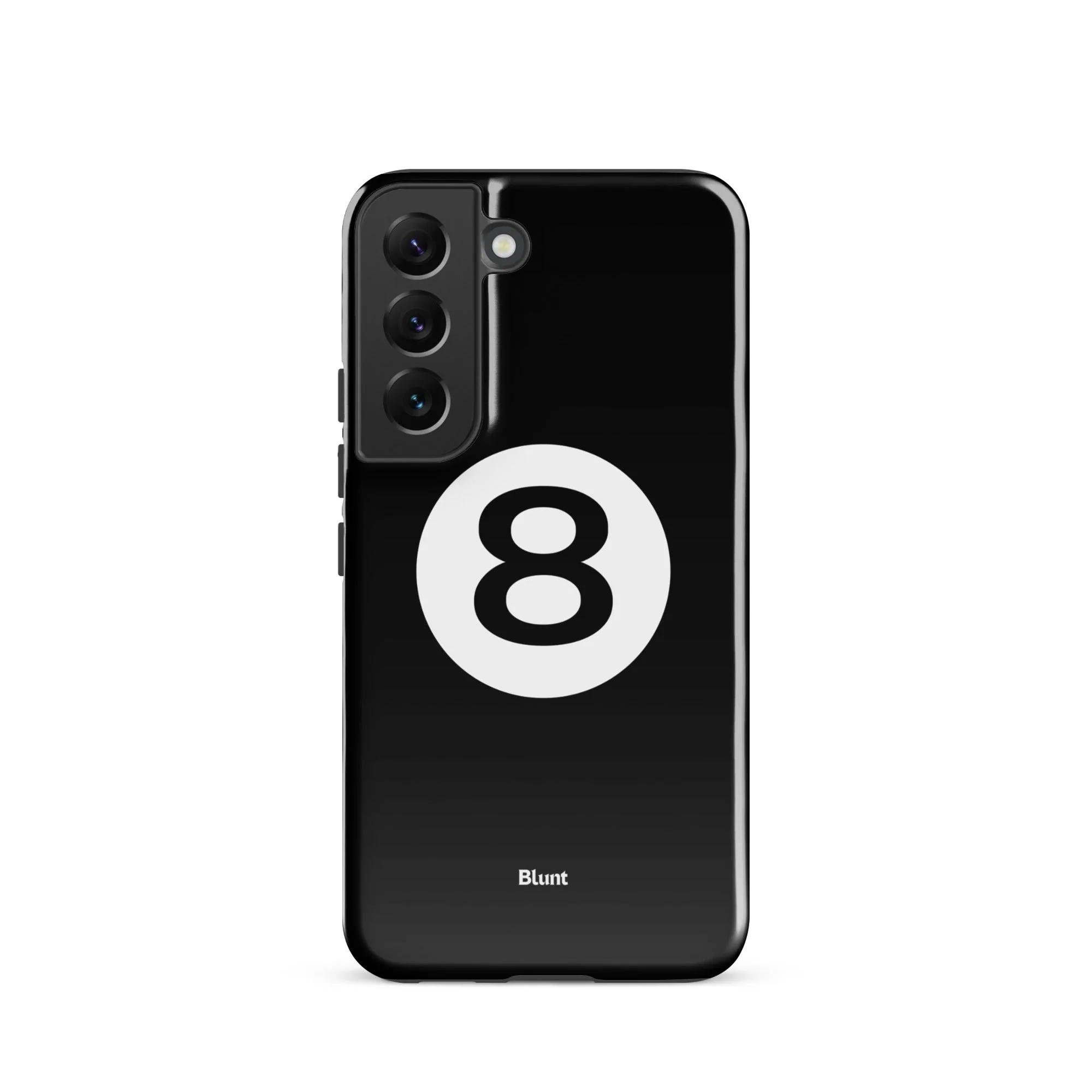 Magic 8 Samsung Case - Image 10