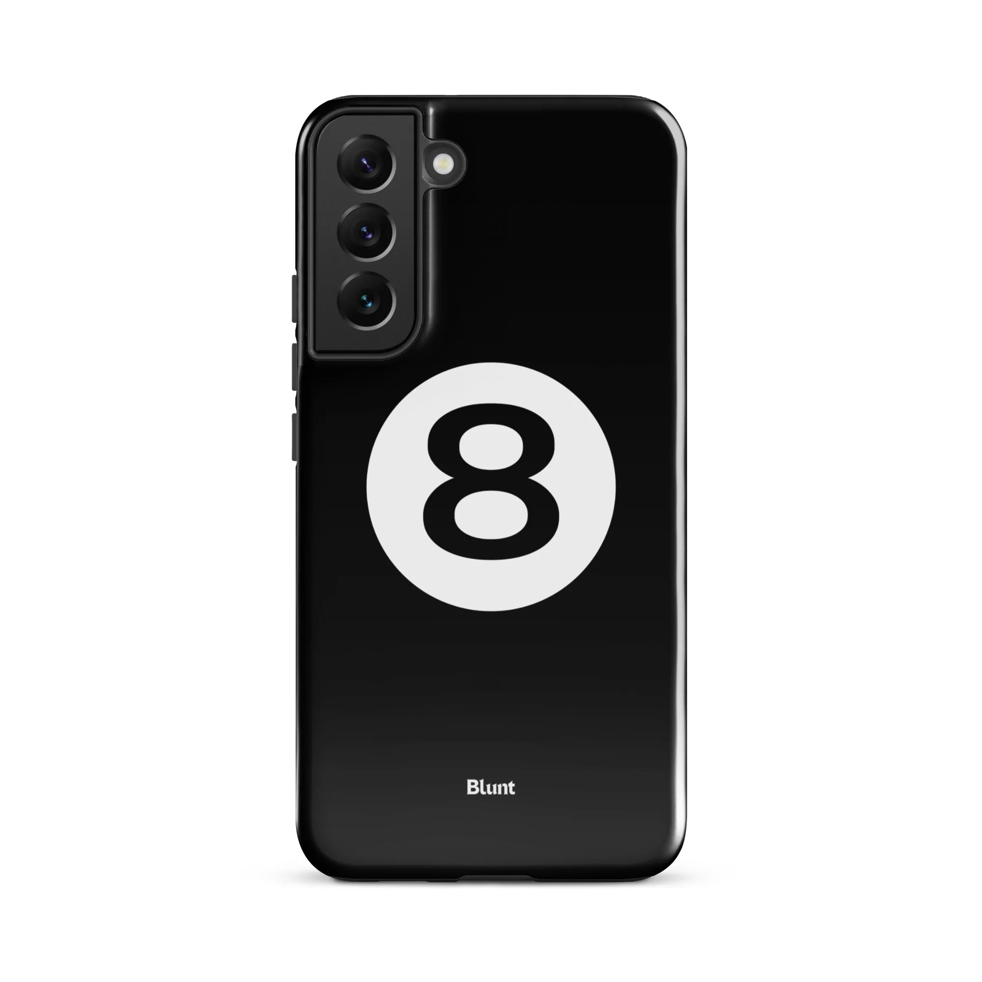 Magic 8 Samsung Case - Image 11