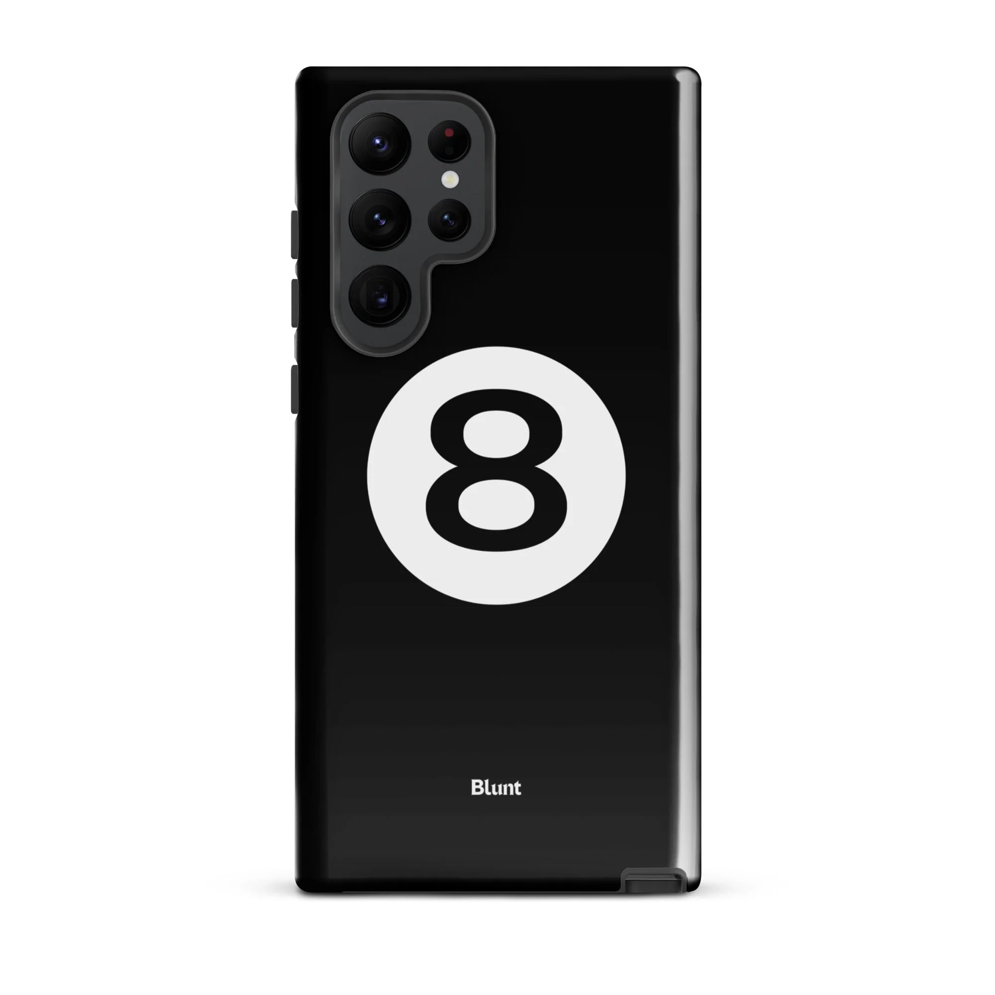 Magic 8 Samsung Case - Image 12