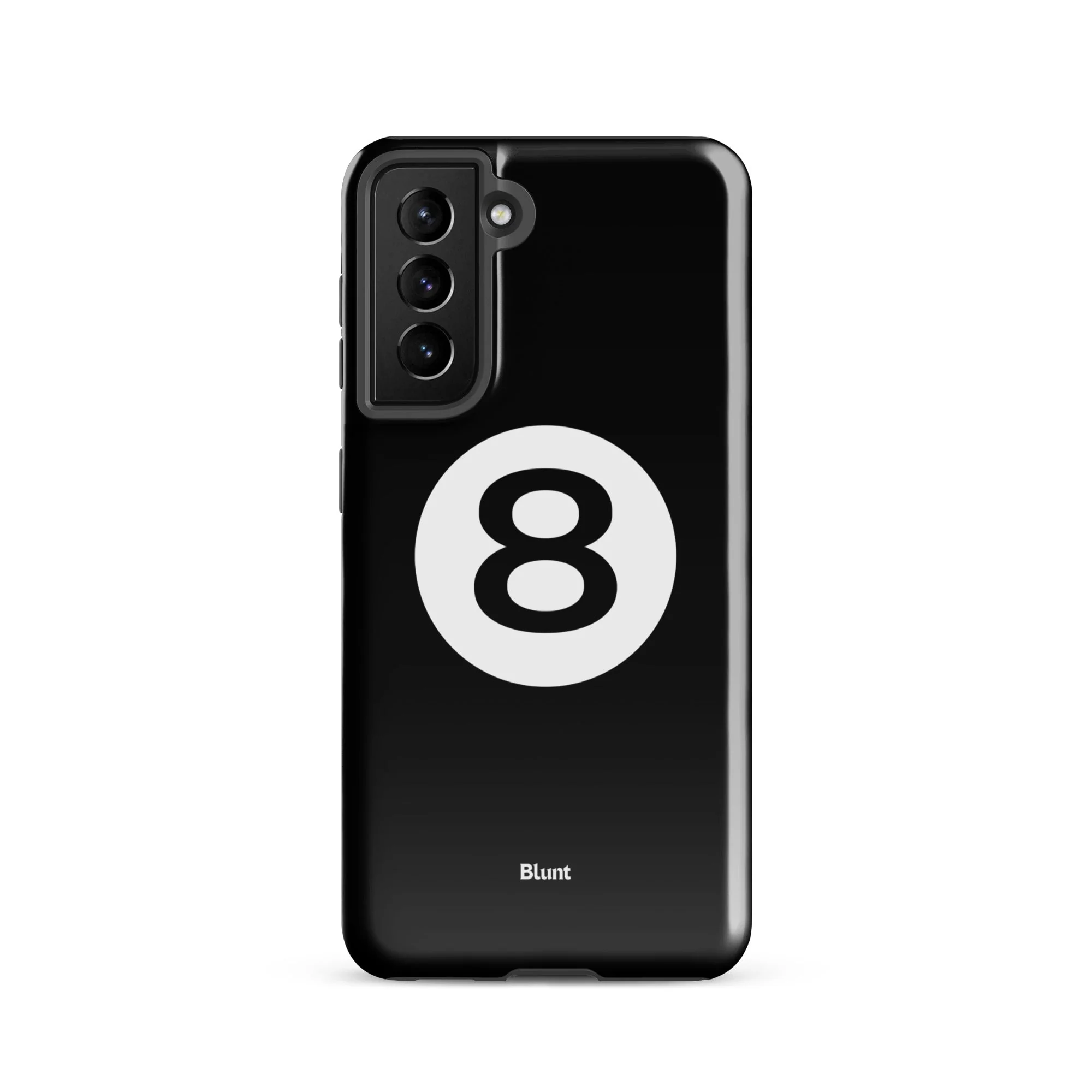 Magic 8 Samsung Case - Image 13