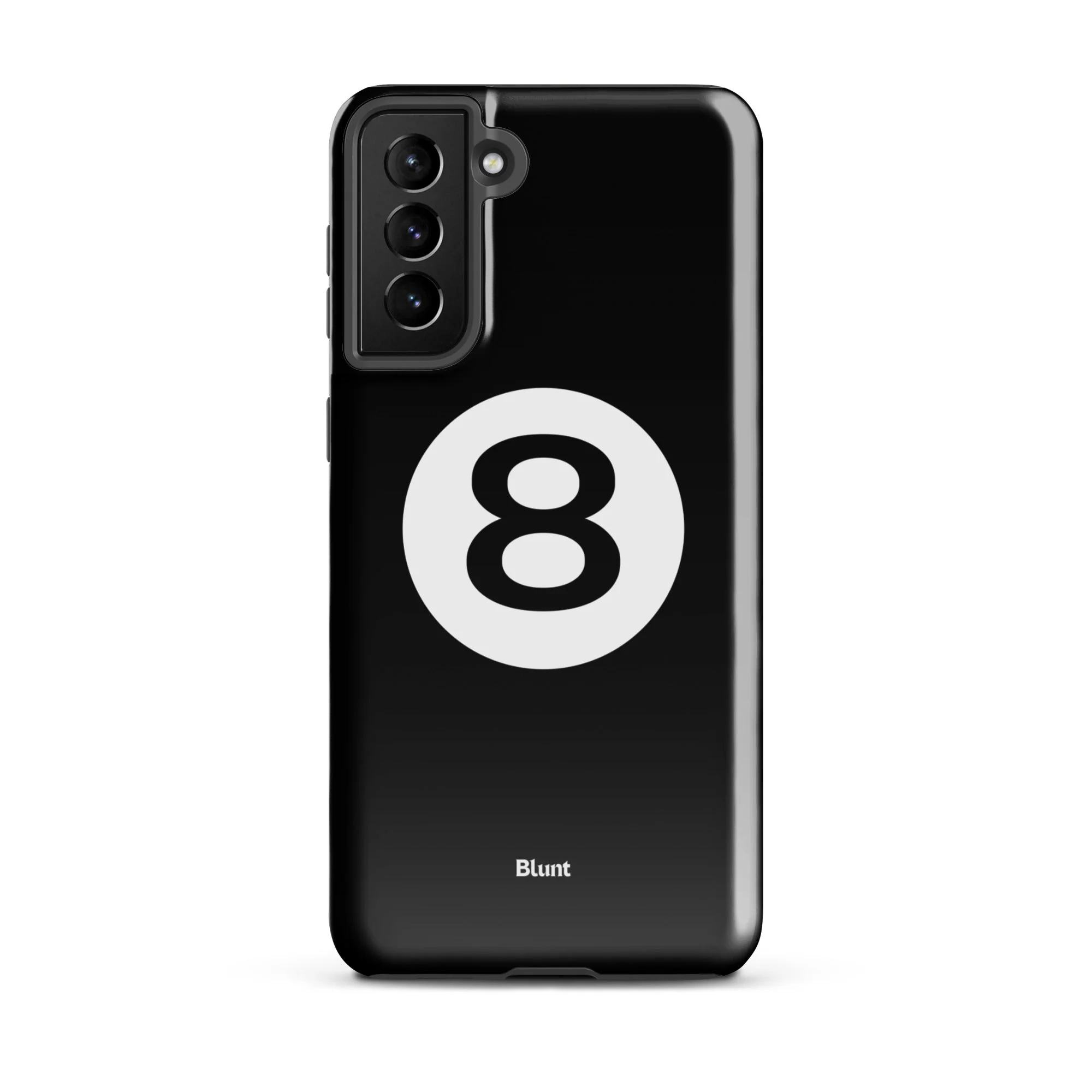 Magic 8 Samsung Case - Image 14