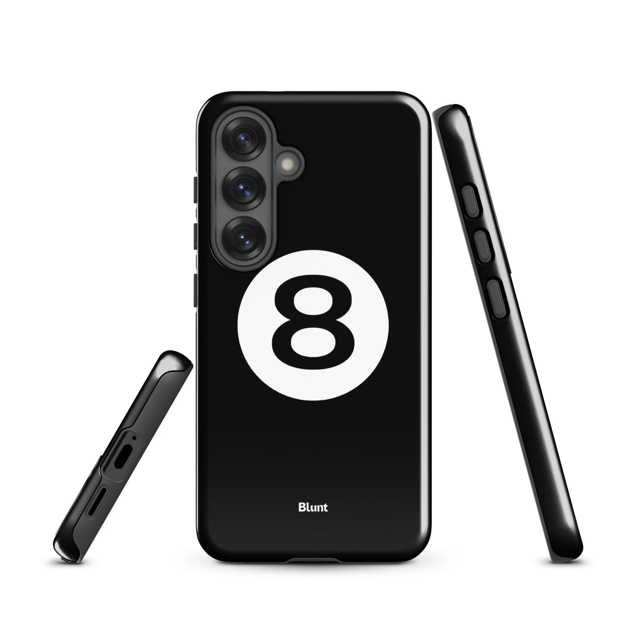 Magic 8 Samsung Case - Image 16