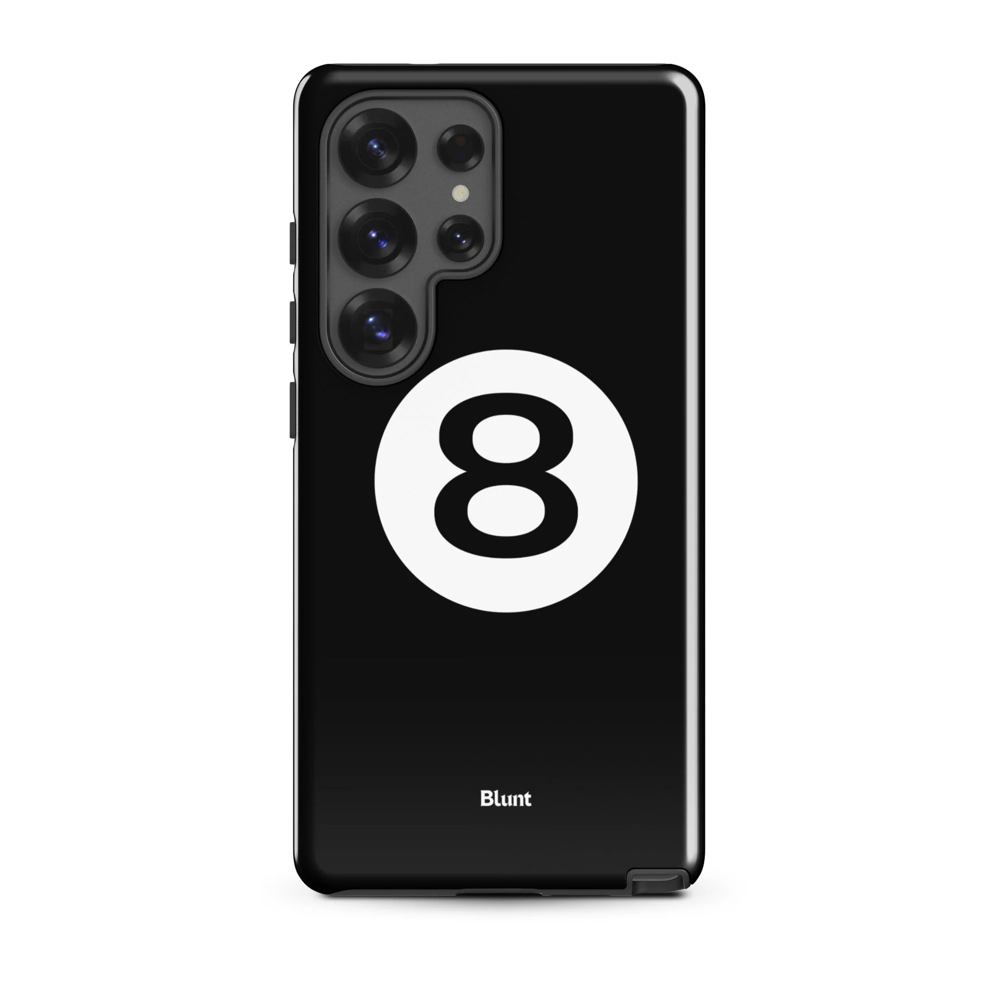 Magic 8 Samsung Case - Image 3