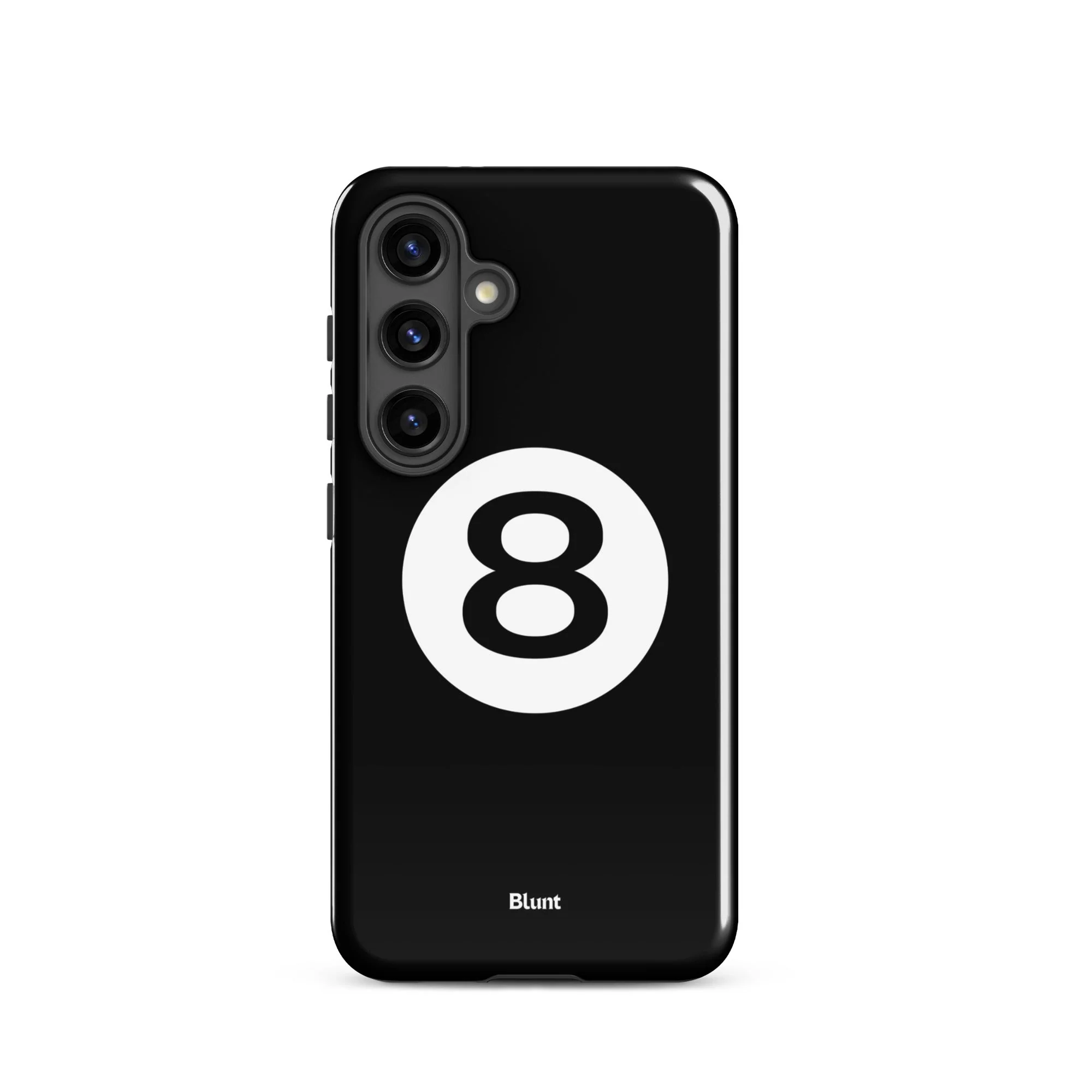 Magic 8 Samsung Case - Image 4