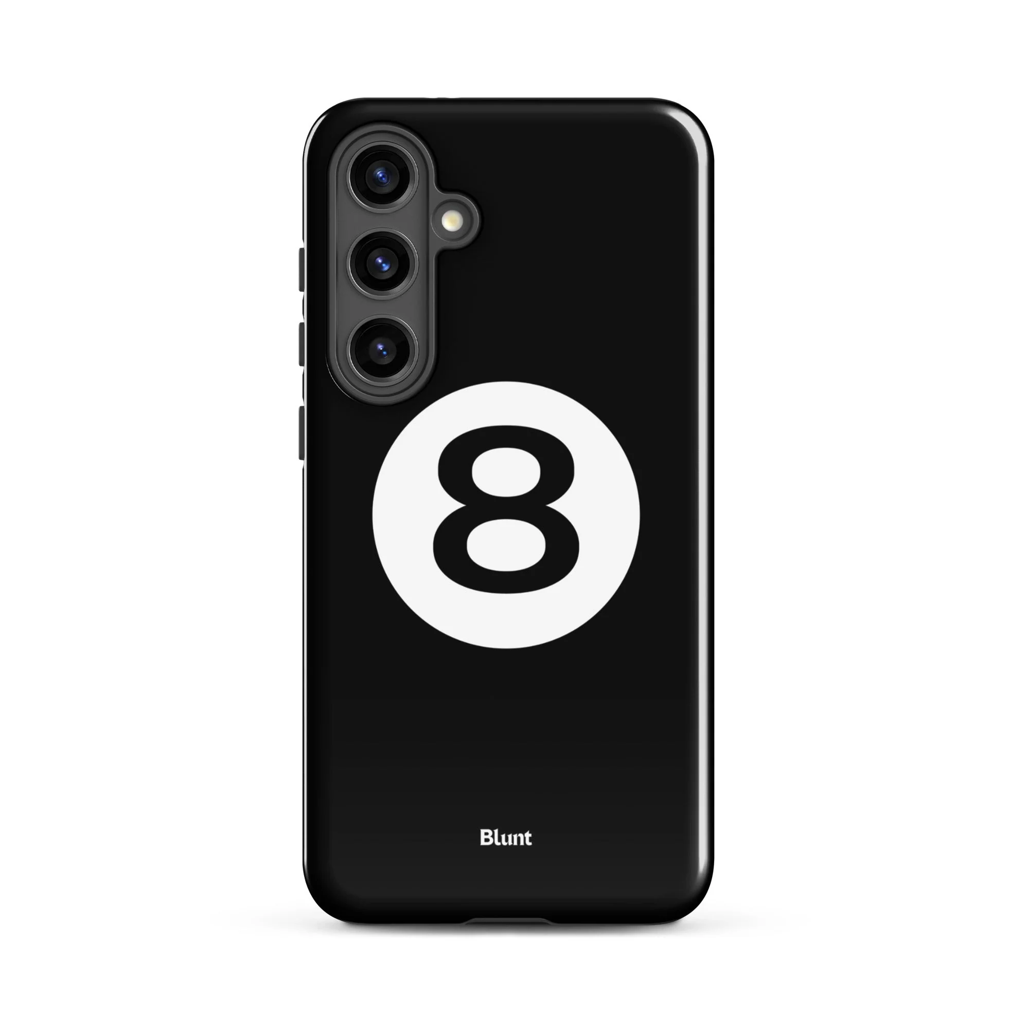 Magic 8 Samsung Case - Image 5