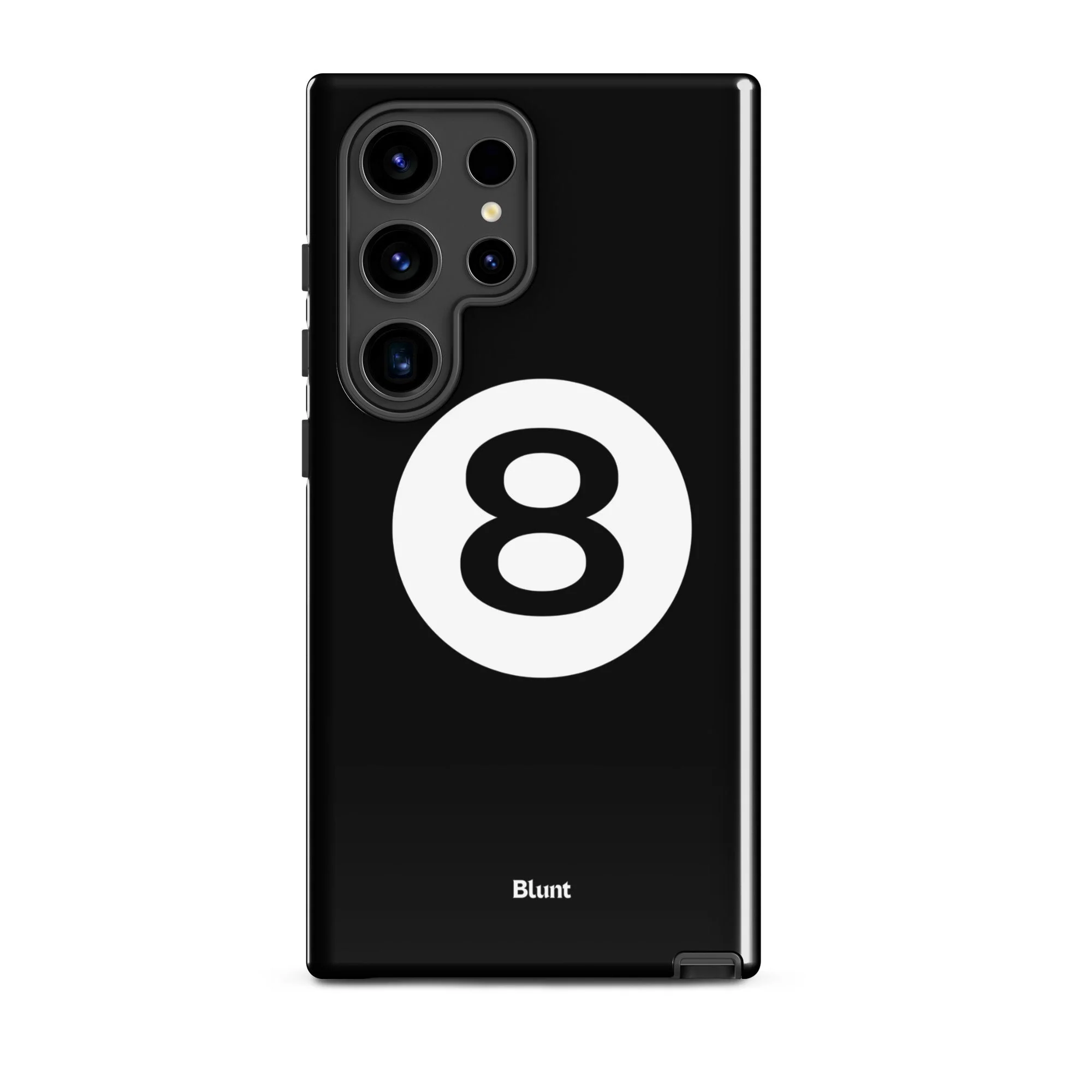 Magic 8 Samsung Case - Image 6