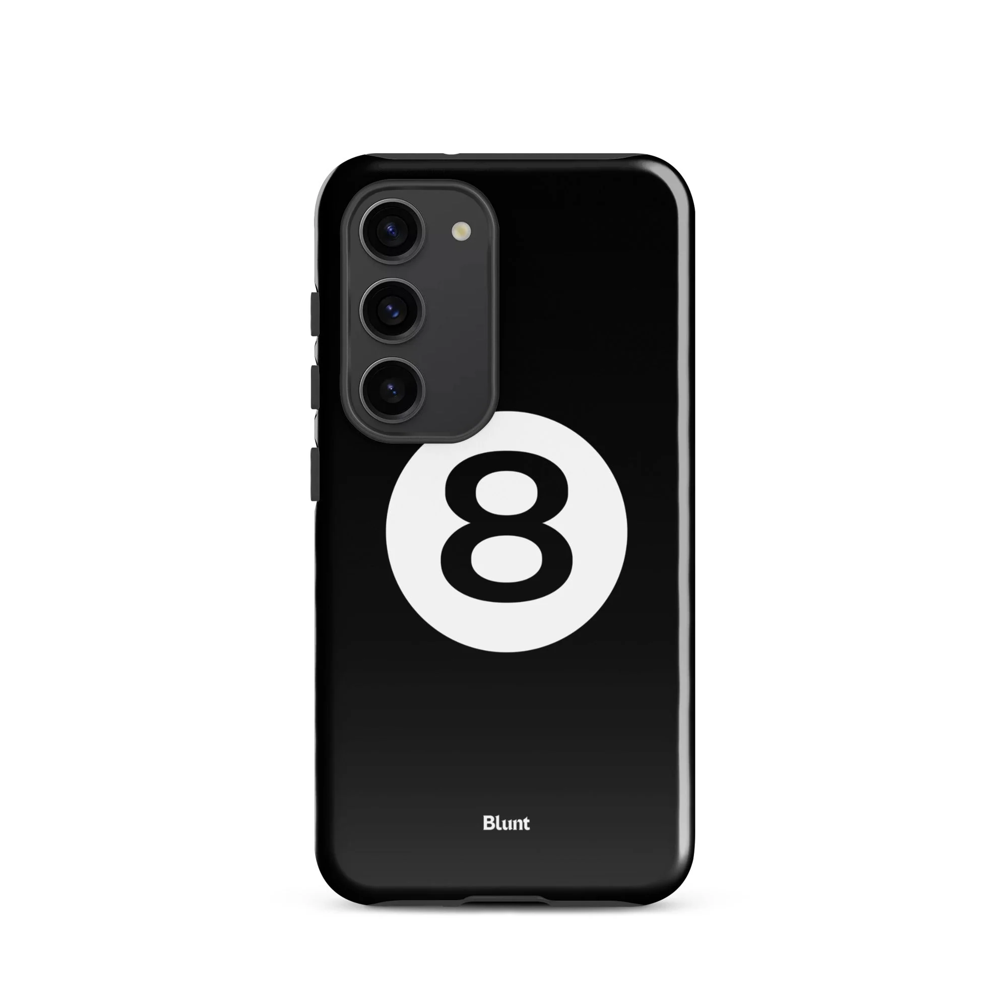 Magic 8 Samsung Case - Image 7