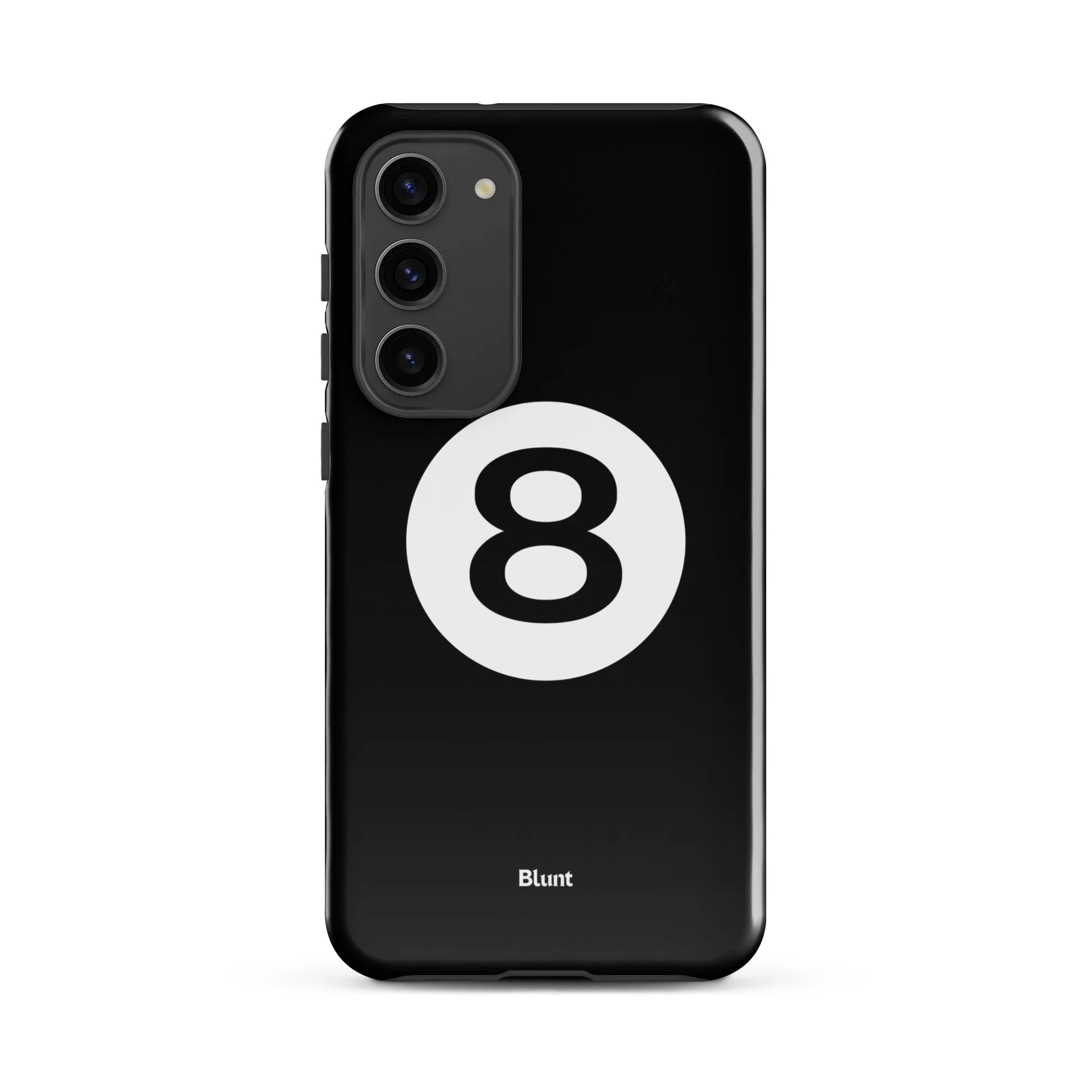 Magic 8 Samsung Case - Image 8