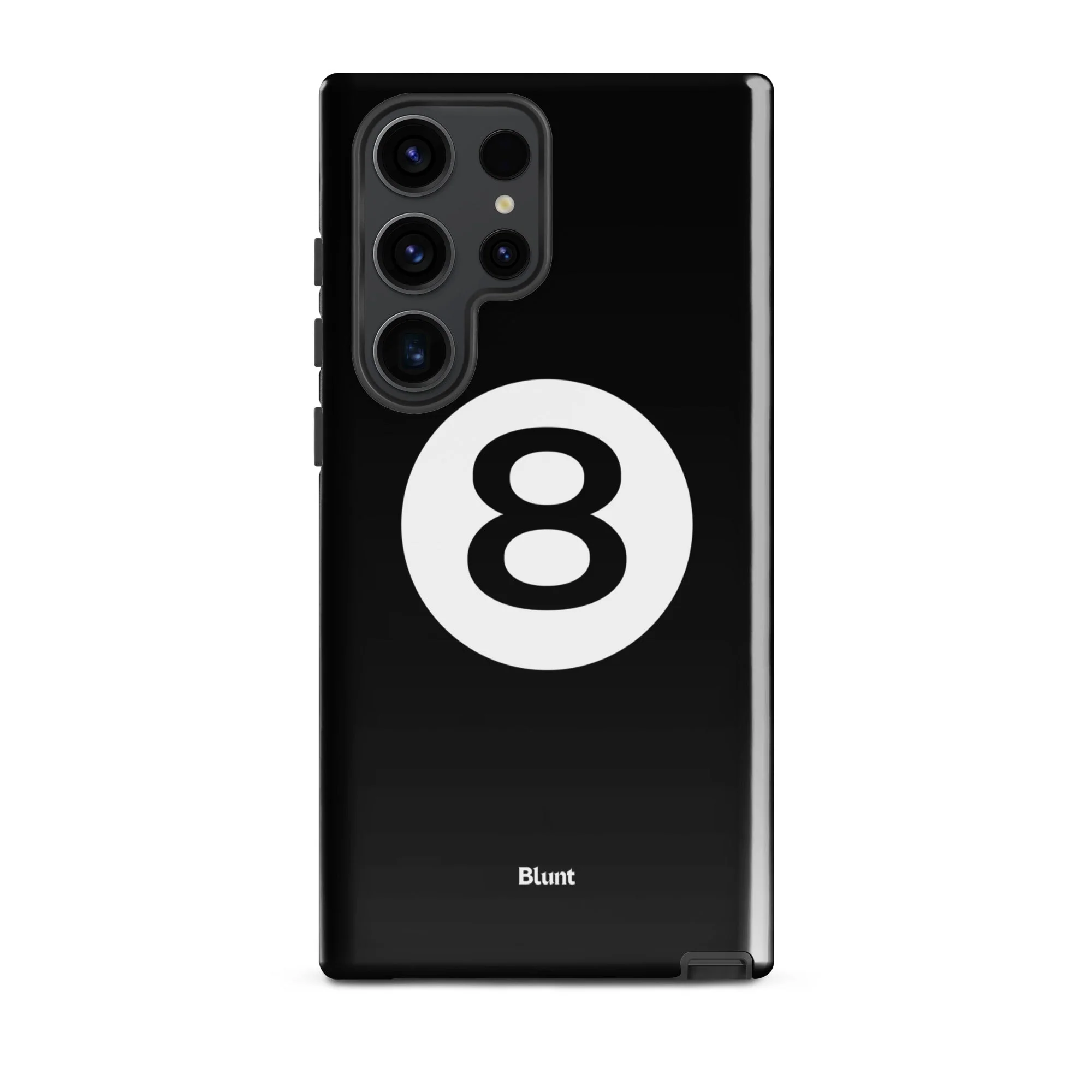 Magic 8 Samsung Case - Image 9