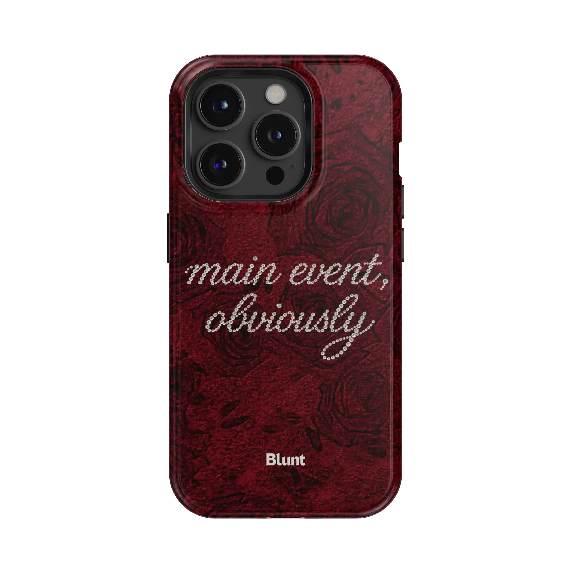 Main Event iPhone Case - Image 10