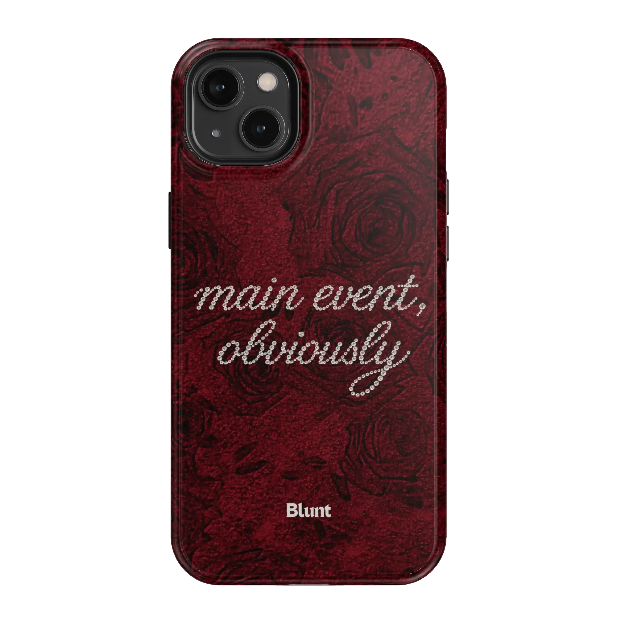Main Event iPhone Case - Image 16