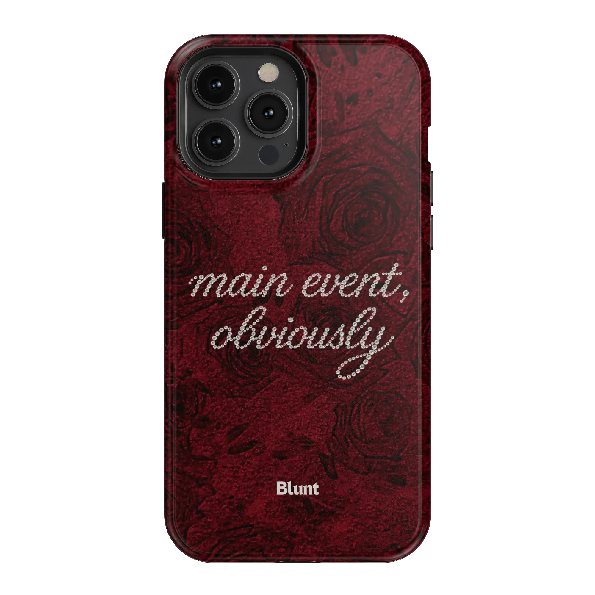 Main Event iPhone Case - Image 19