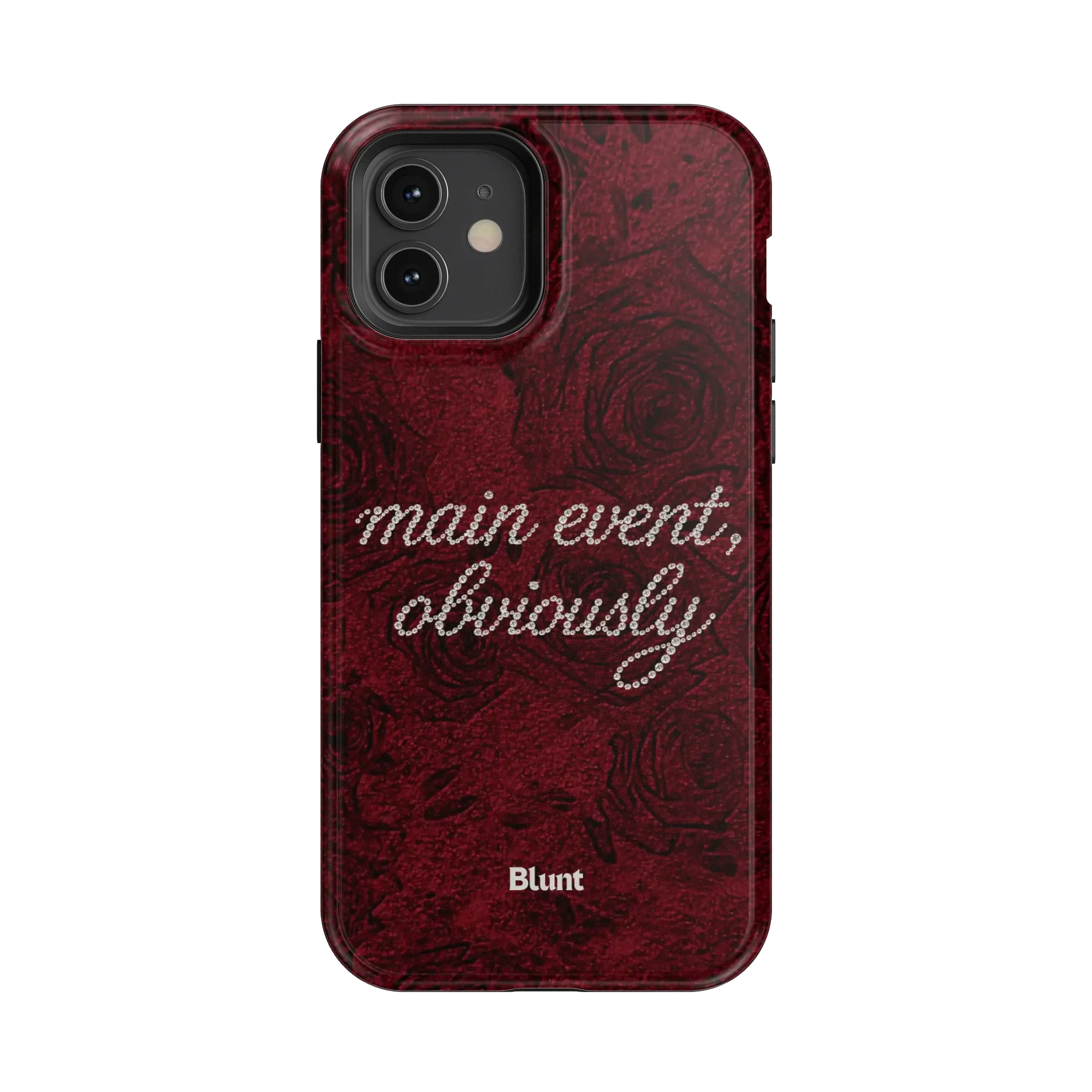 Main Event iPhone Case - Image 21