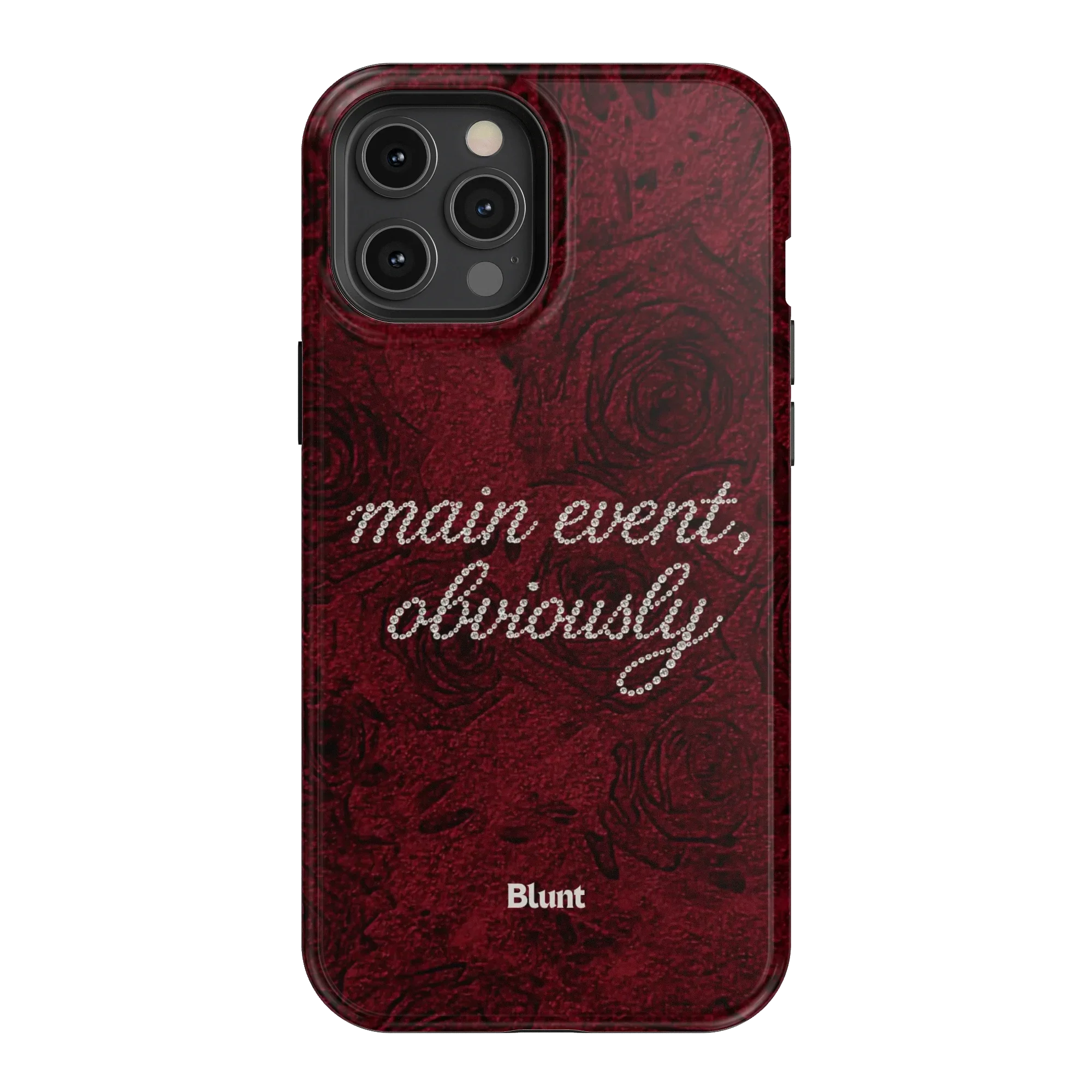 Main Event iPhone Case - Image 23