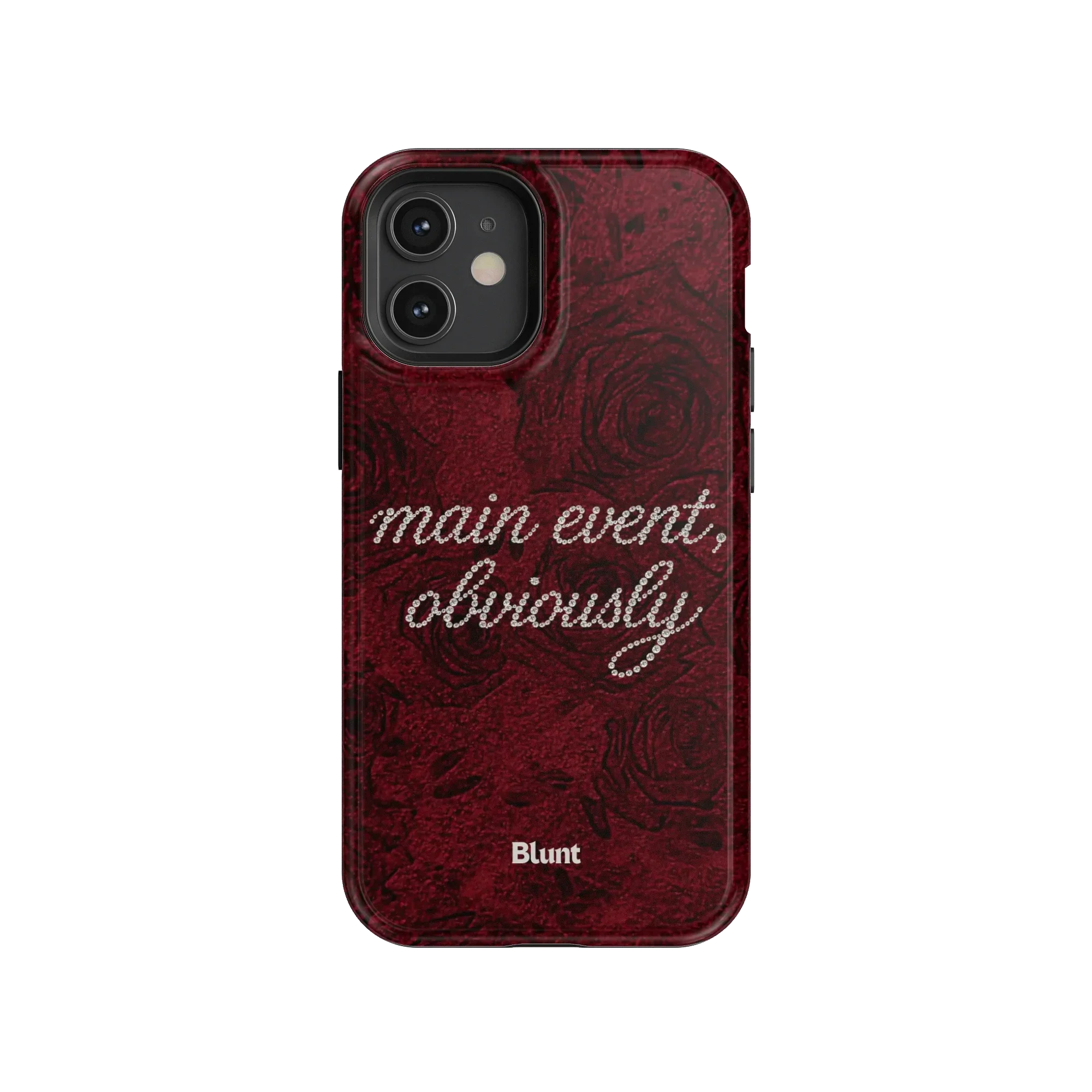 Main Event iPhone Case - Image 24