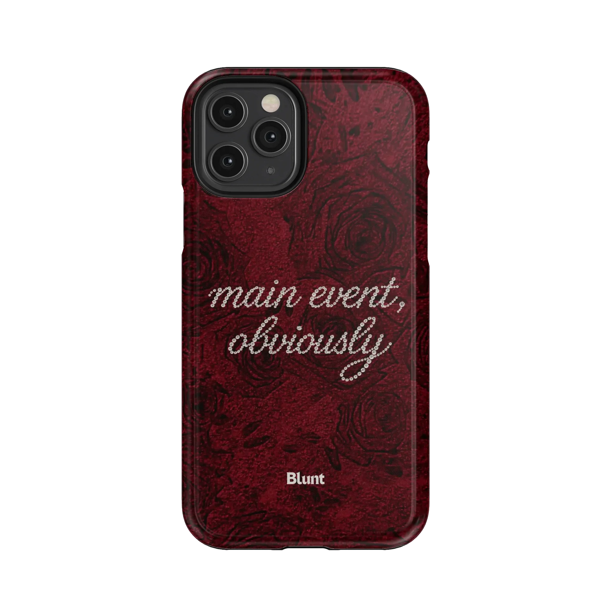 Main Event iPhone Case - Image 26