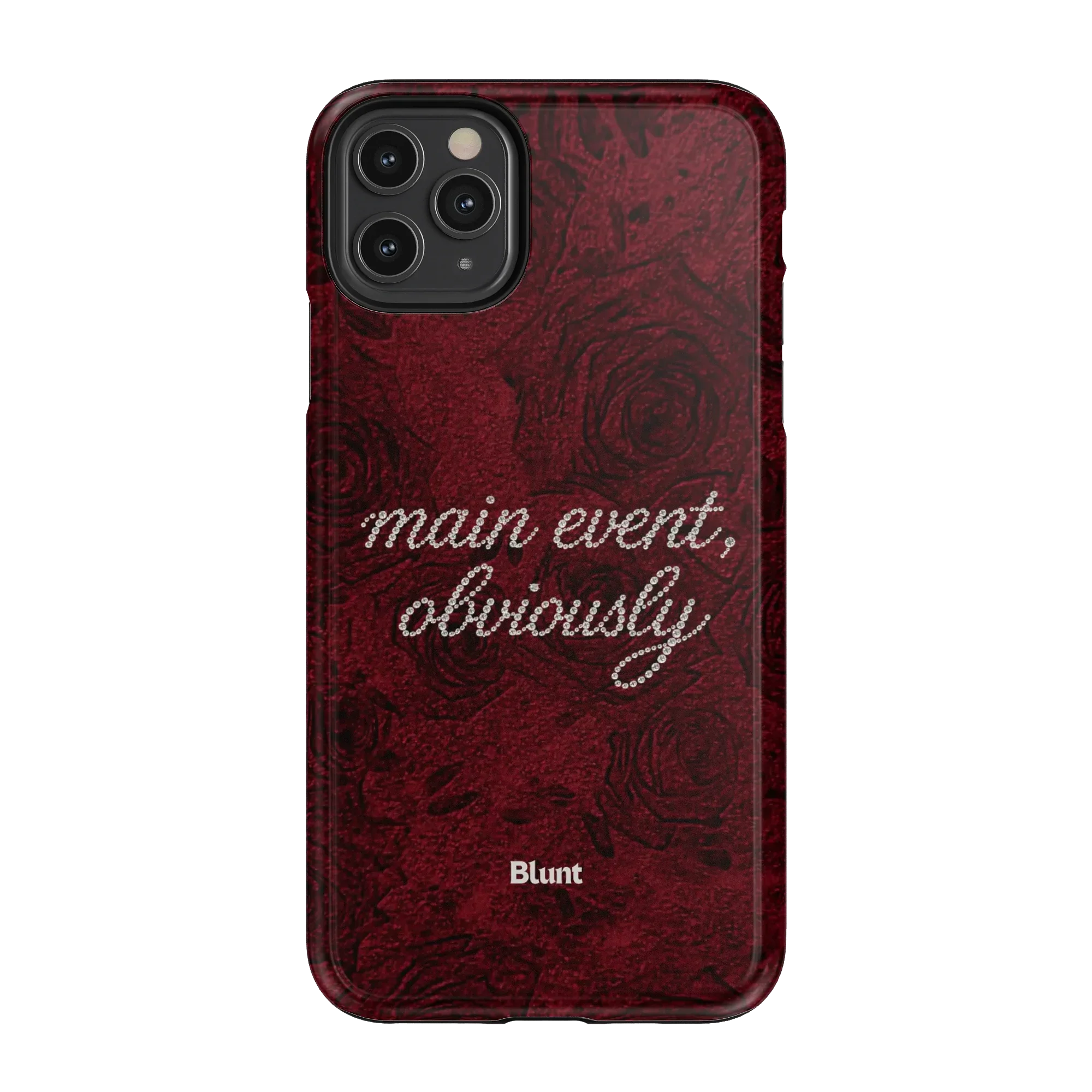 Main Event iPhone Case - Image 27