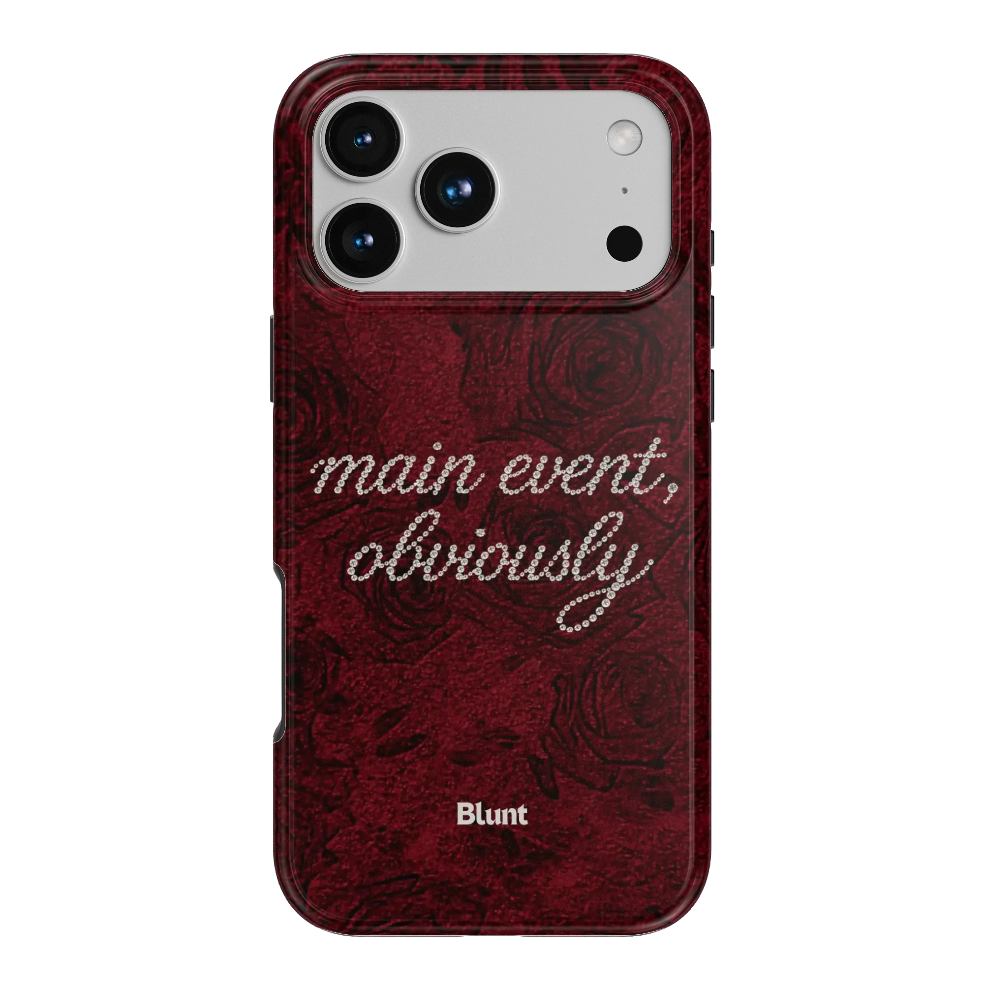 Main Event iPhone Case - Image 3