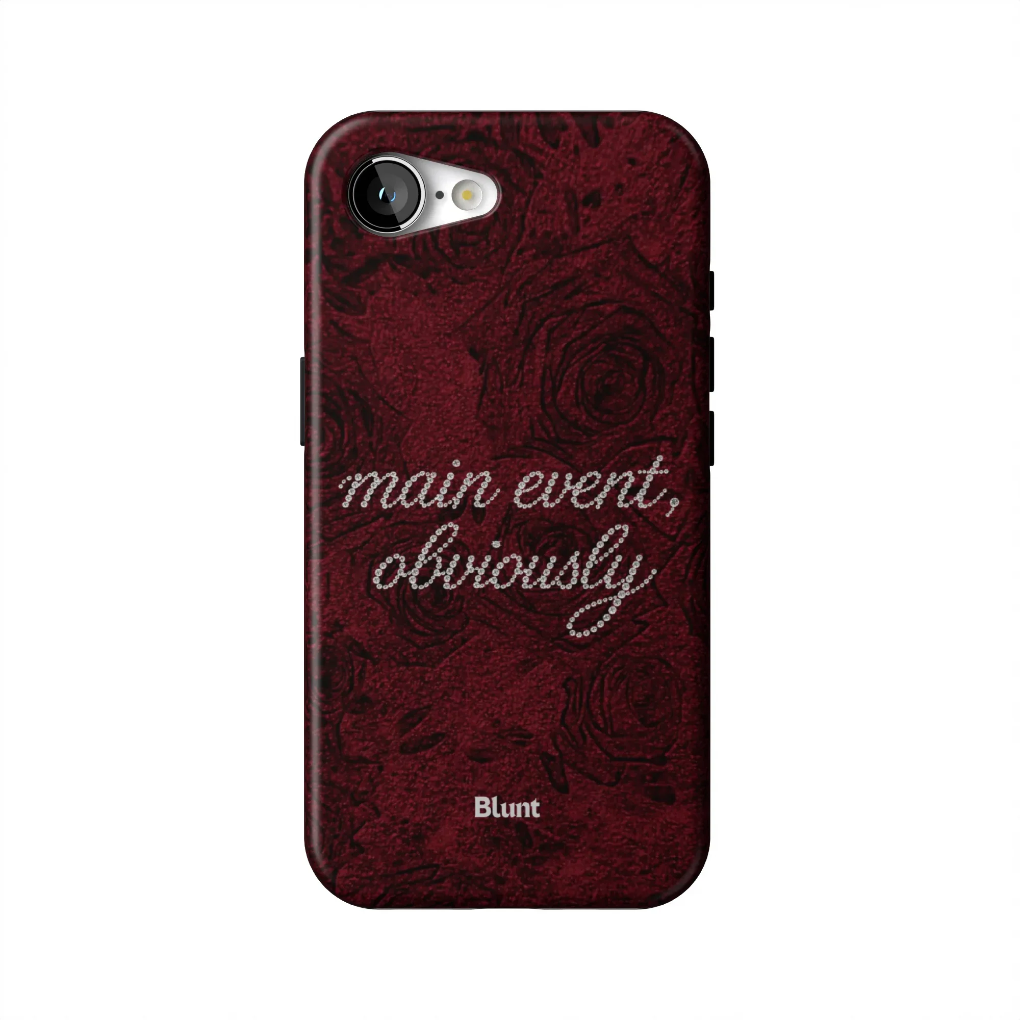 Main Event iPhone Case - Image 31