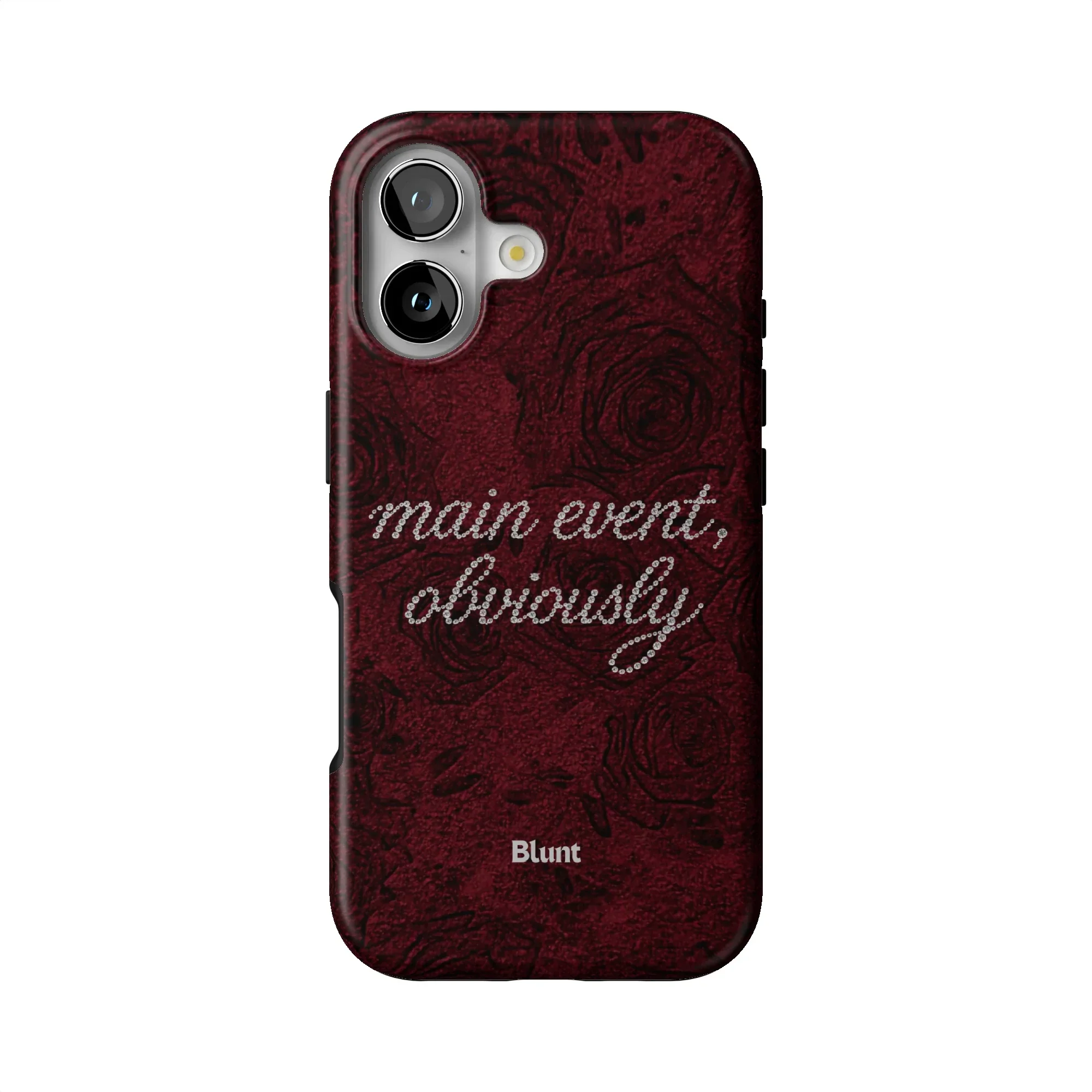 Main Event iPhone Case - Image 32