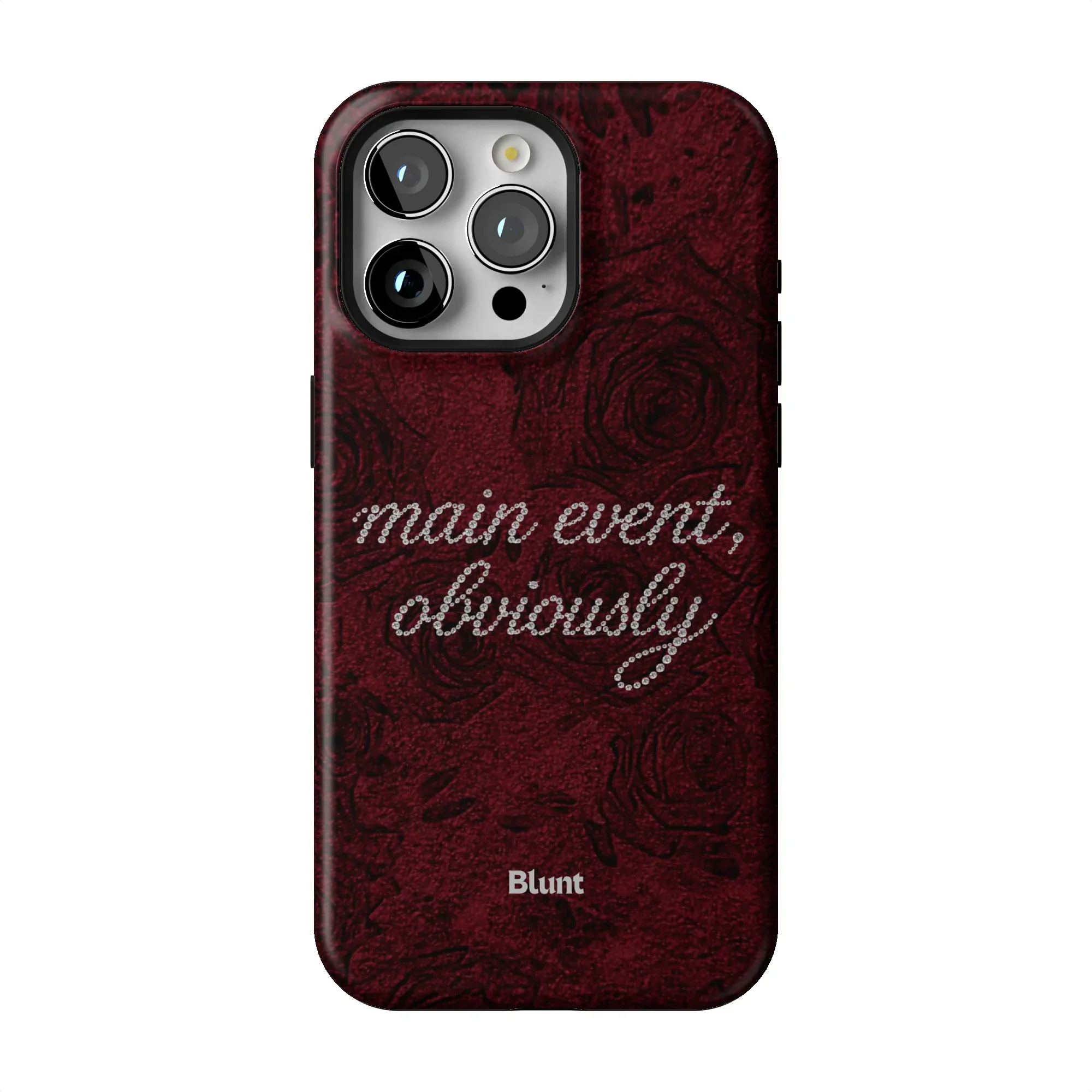 Main Event iPhone Case - Image 42