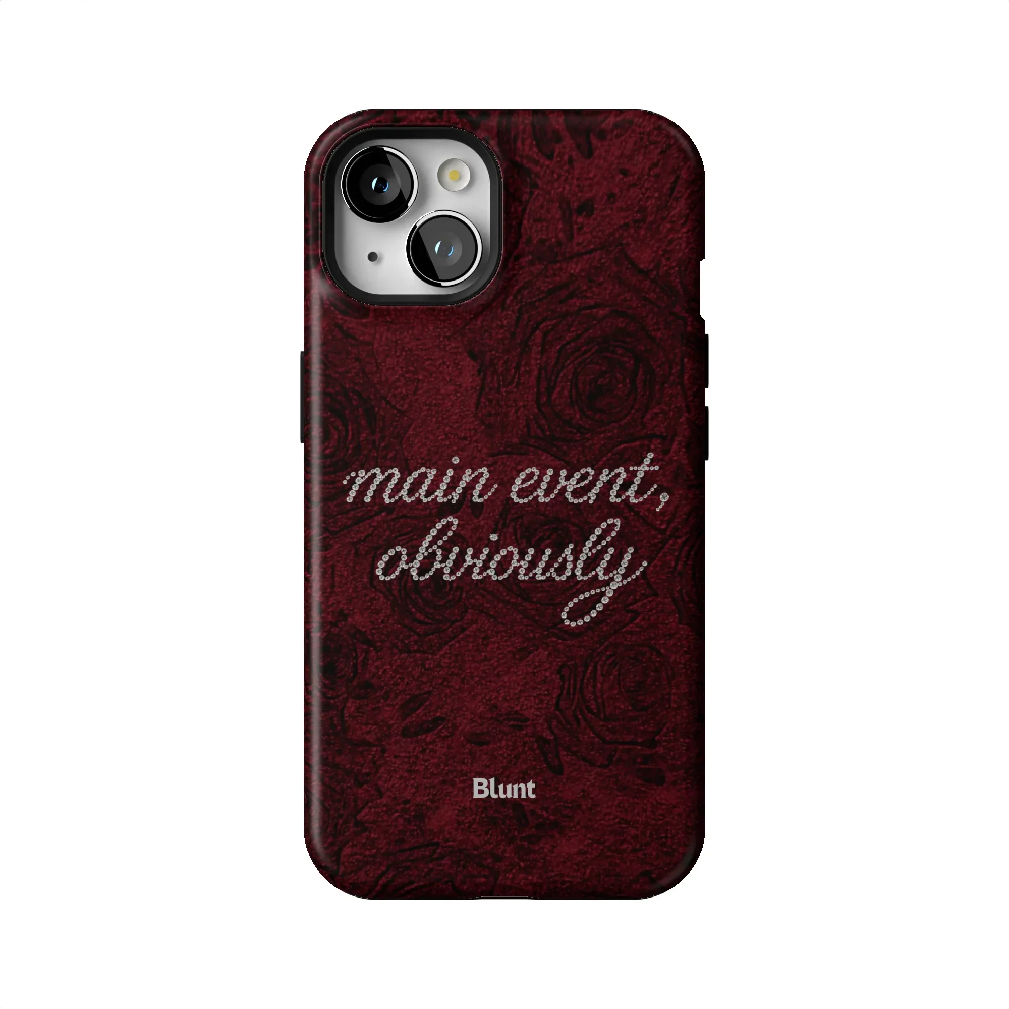 Main Event iPhone Case - Image 48