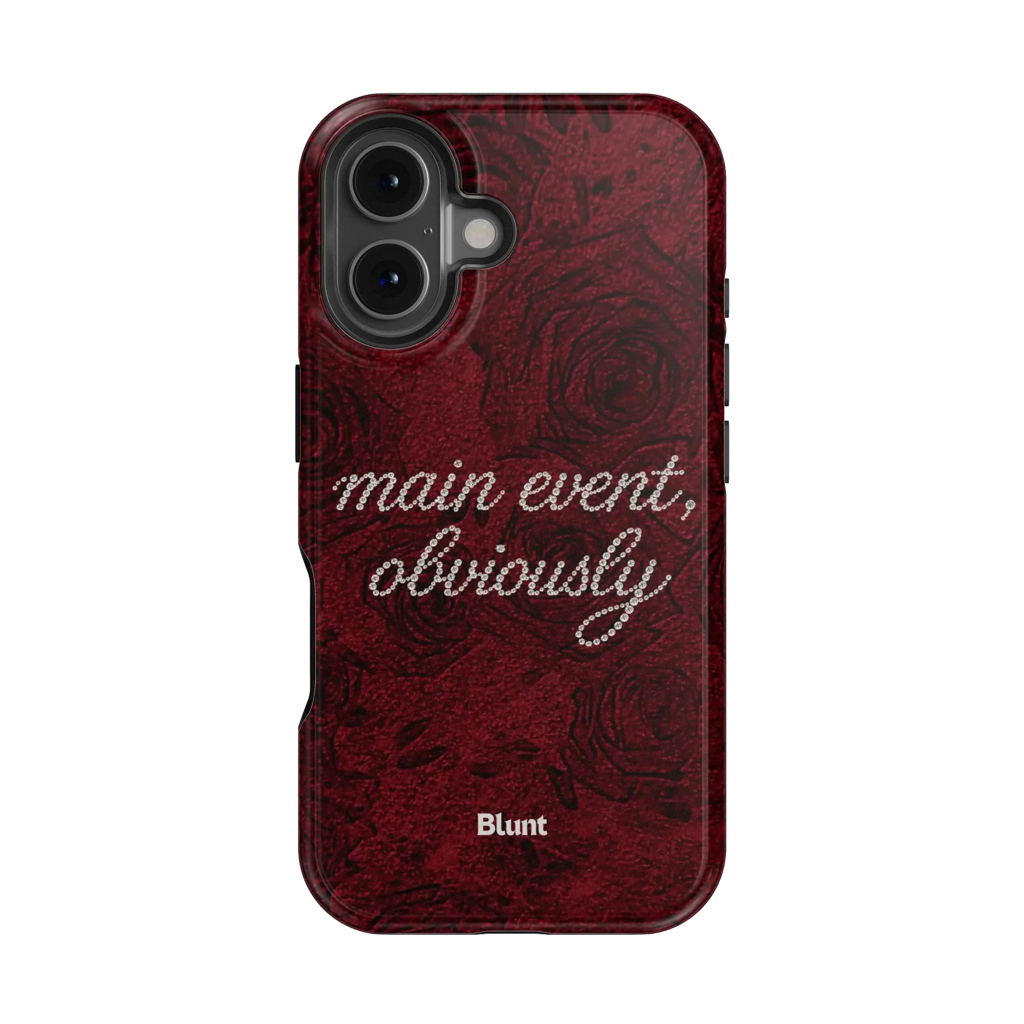 Main Event iPhone Case - Image 5